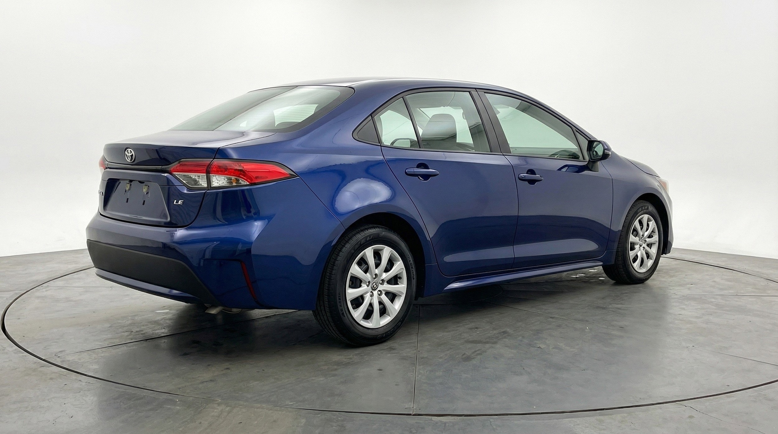 Thumbnail: 2025 Toyota Corolla - 9