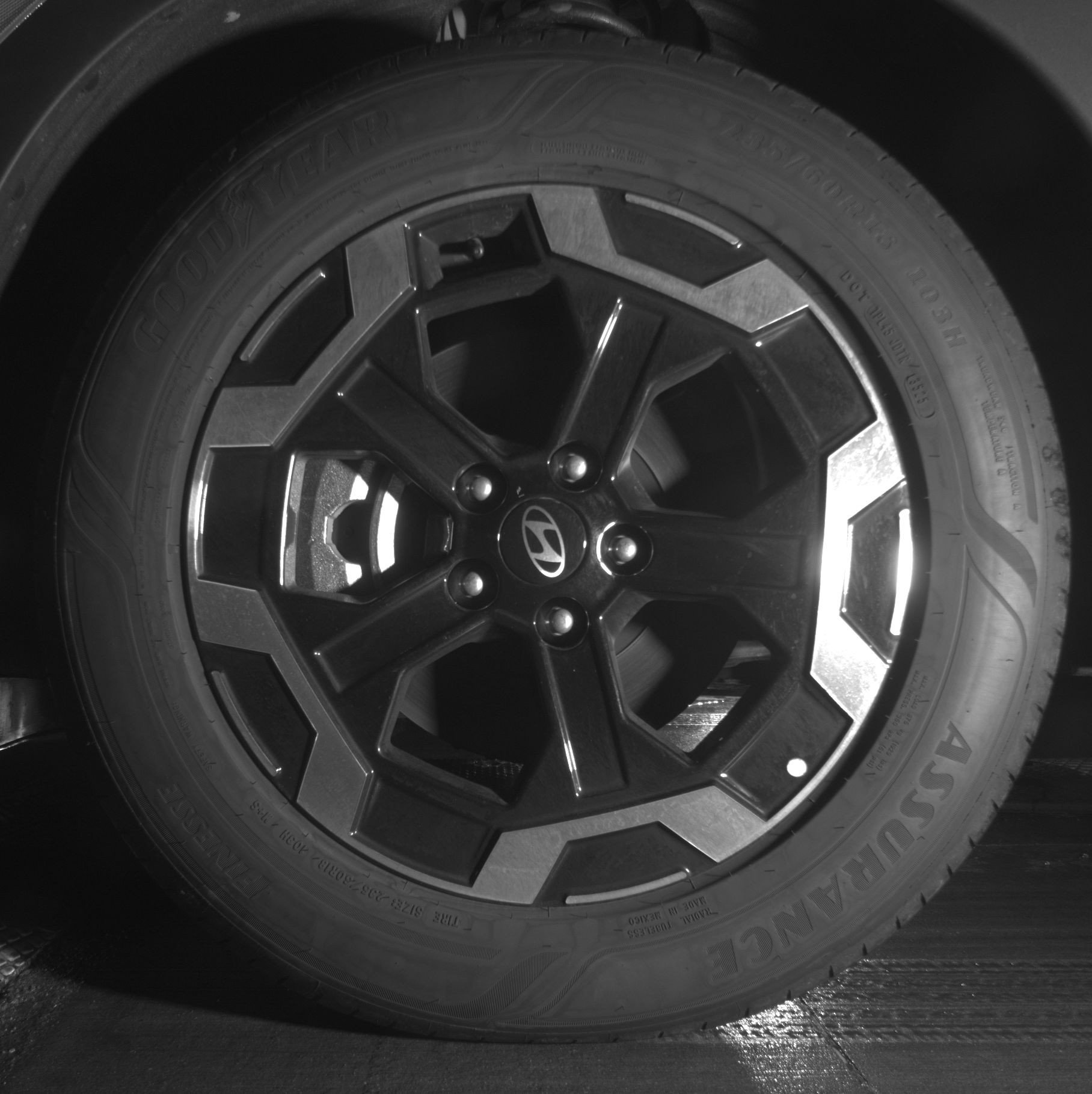 Thumbnail: 2026 Hyundai Santa Fe - 12