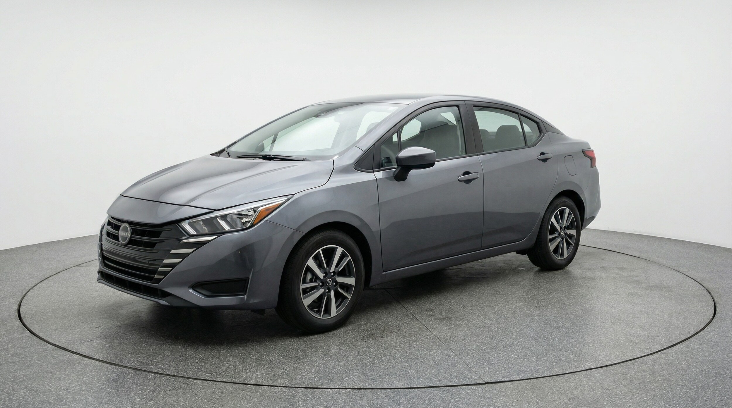 Thumbnail: 2025 Nissan Versa - 3