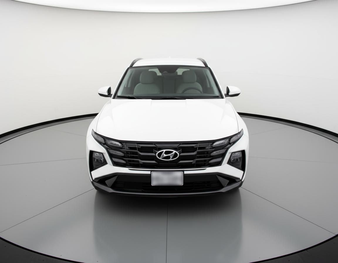 Thumbnail: 2025 Hyundai Tucson - 2