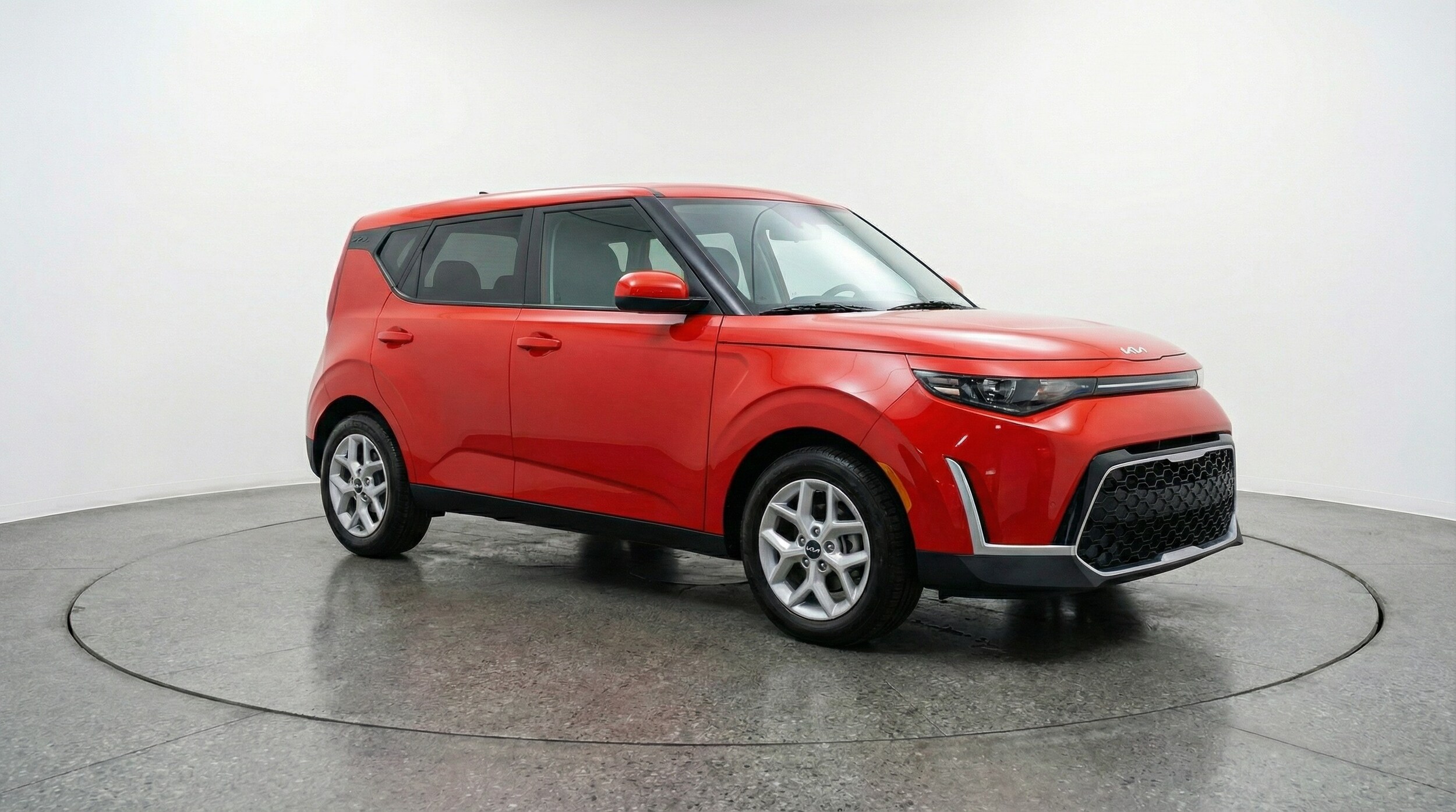 Thumbnail: 2025 Kia Soul - 1