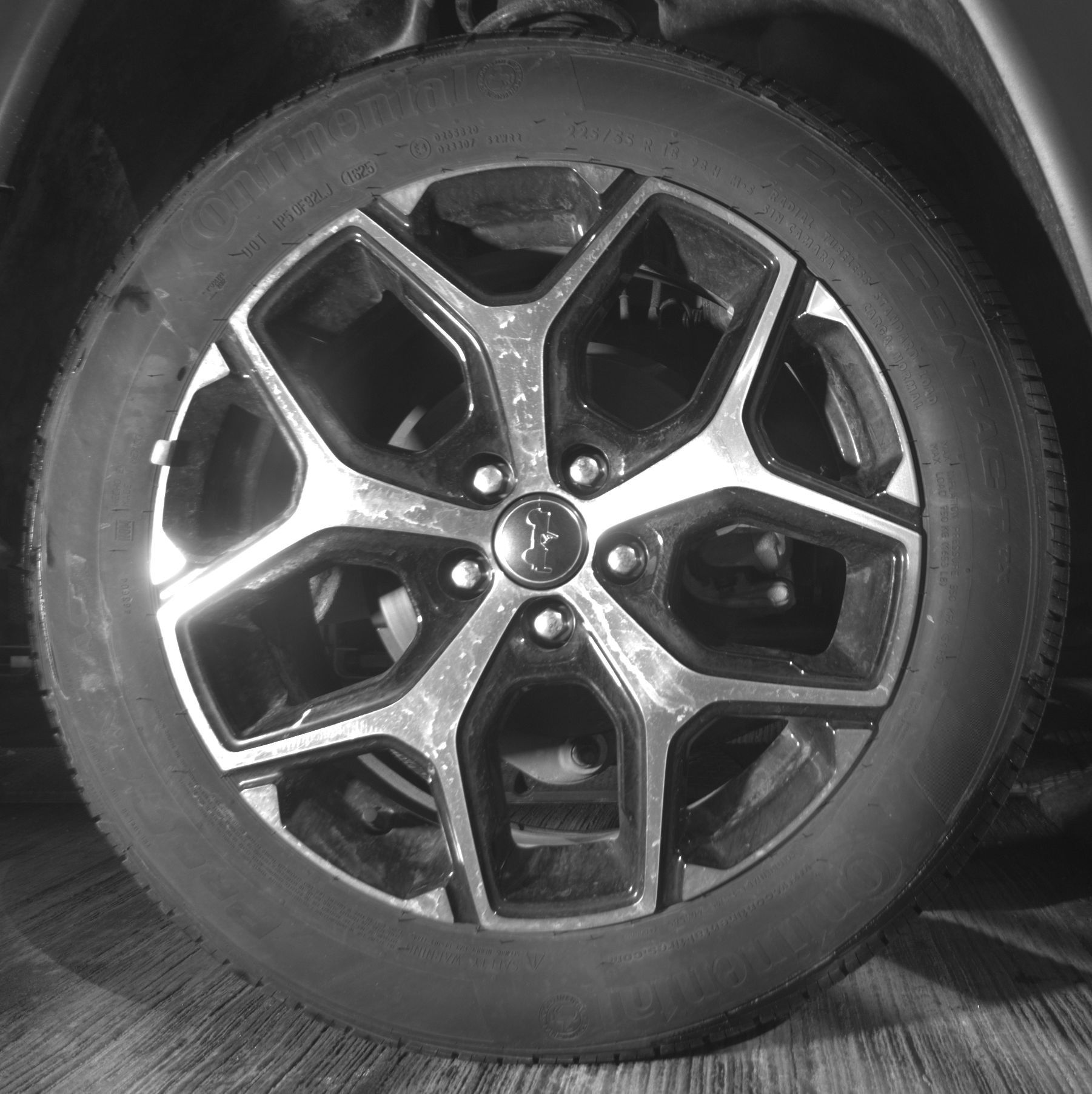 Thumbnail: 2025 Jeep Compass - 12