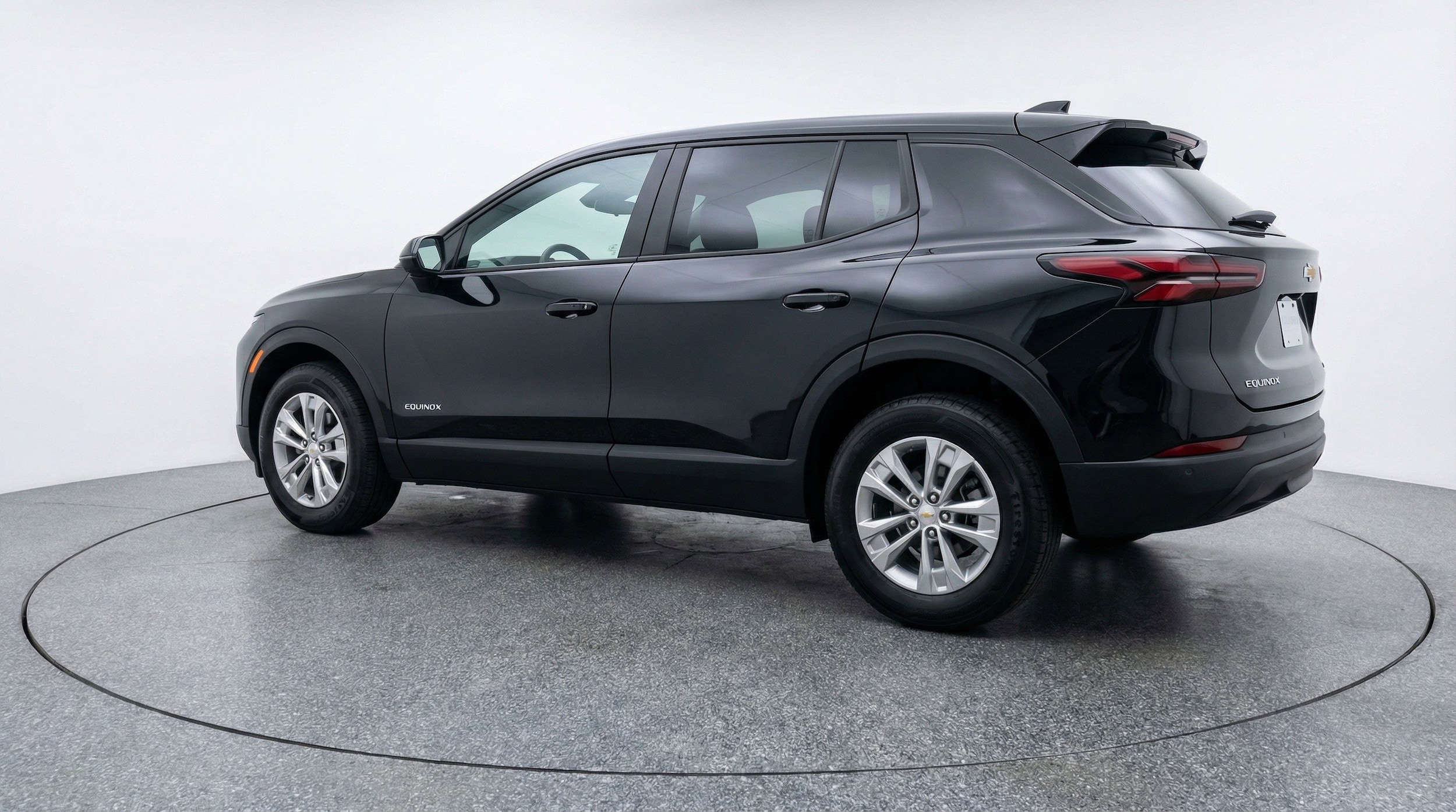 Thumbnail: 2025 Chevrolet Equinox - 6