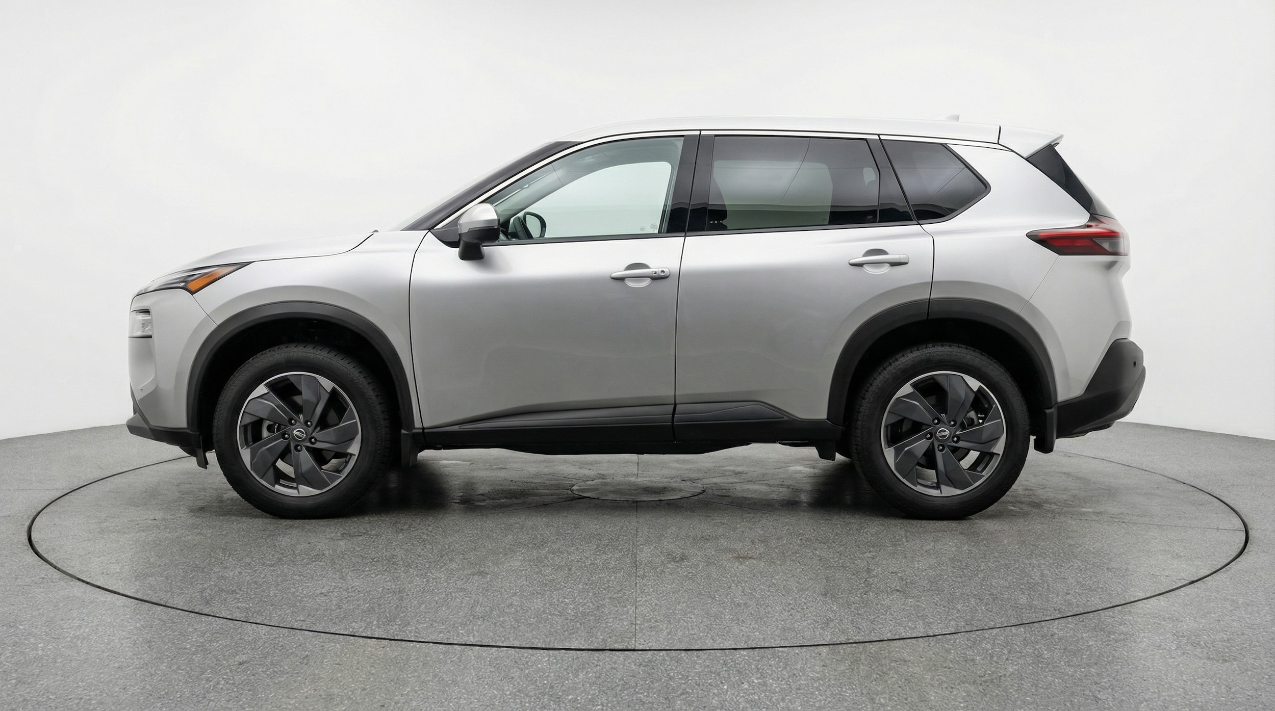 Thumbnail: 2025 Nissan Rogue - 4