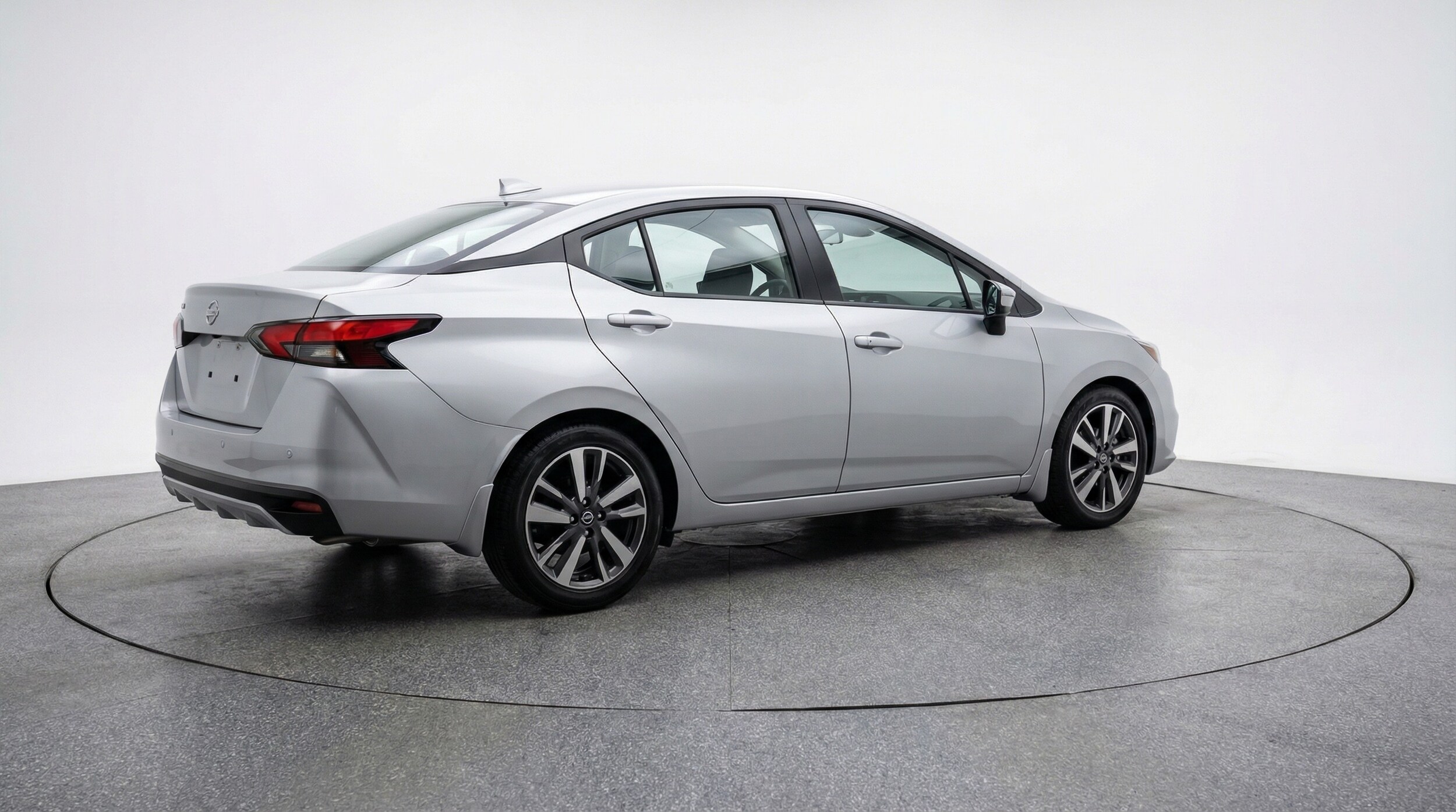 Thumbnail: 2025 Nissan Versa - 7