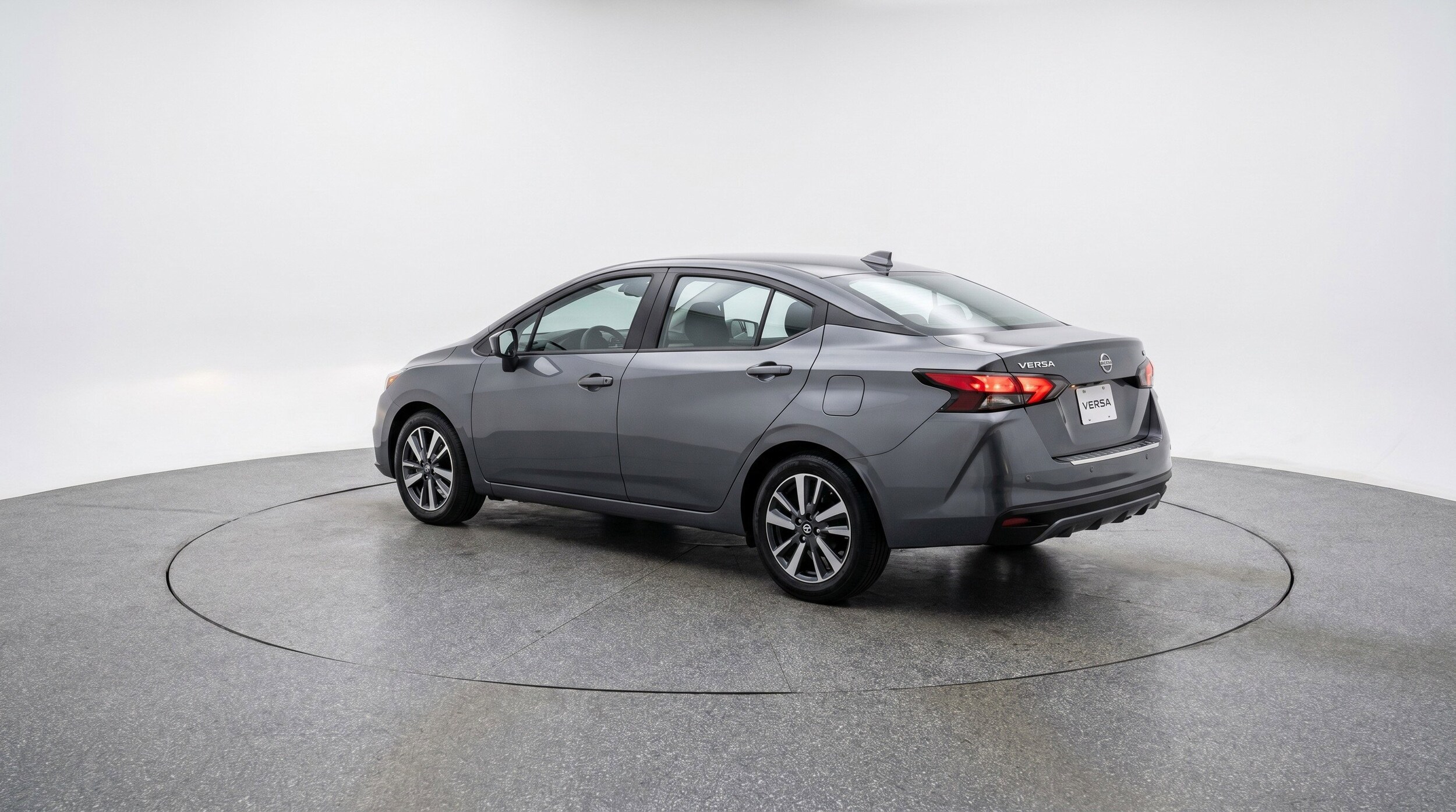 Thumbnail: 2025 Nissan Versa - 6