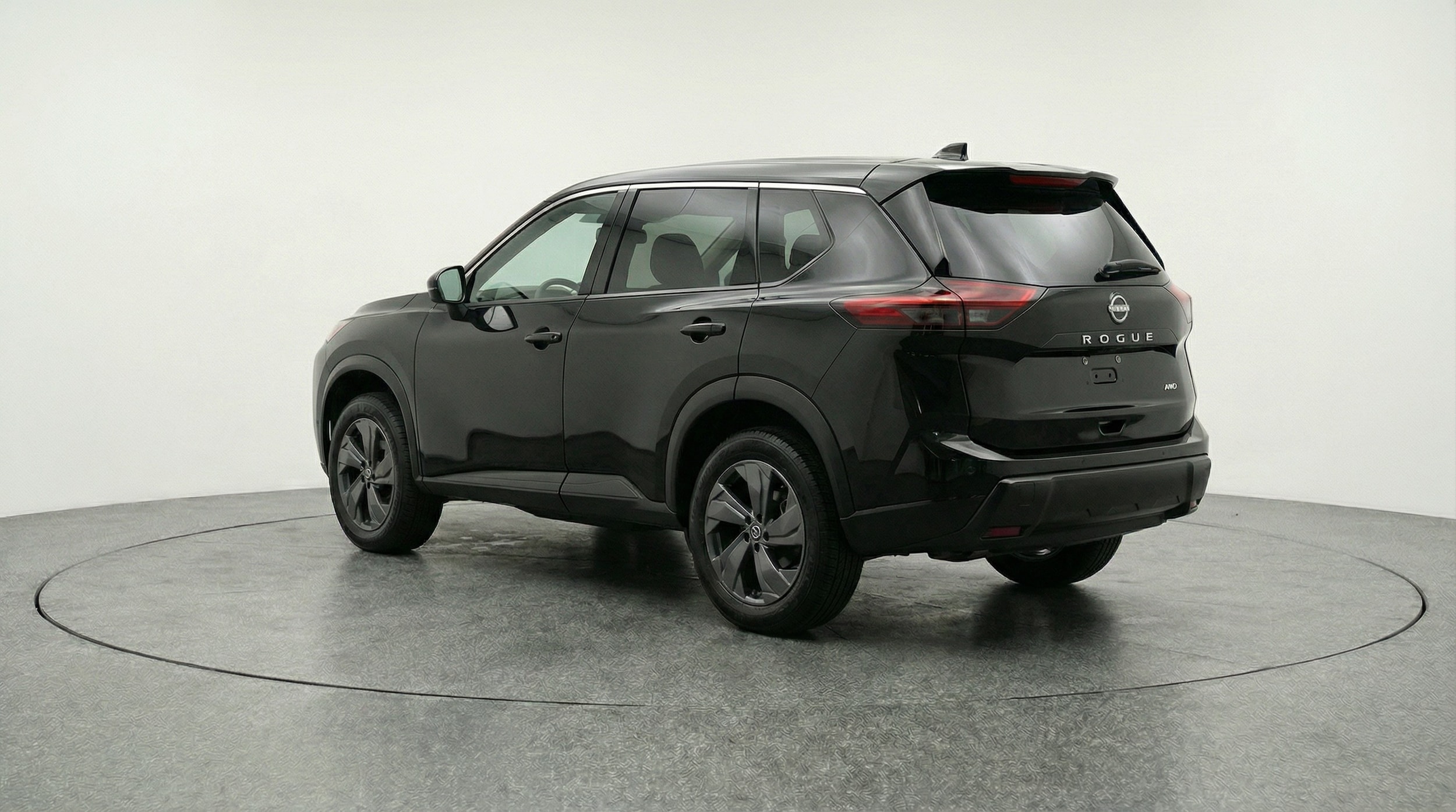 Thumbnail: 2025 Nissan Rogue - 5