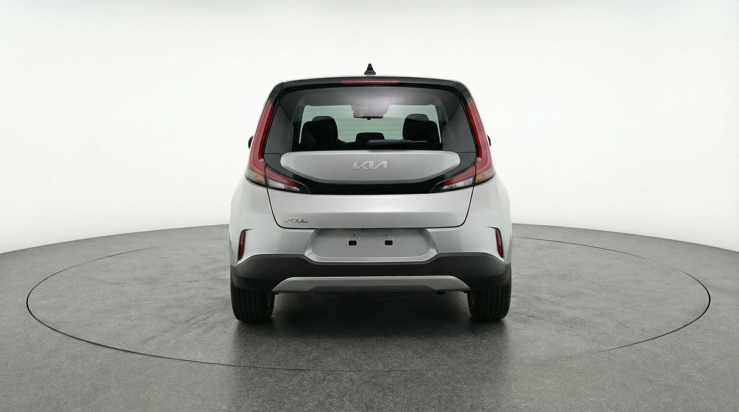 Thumbnail: 2025 Kia Soul - 6