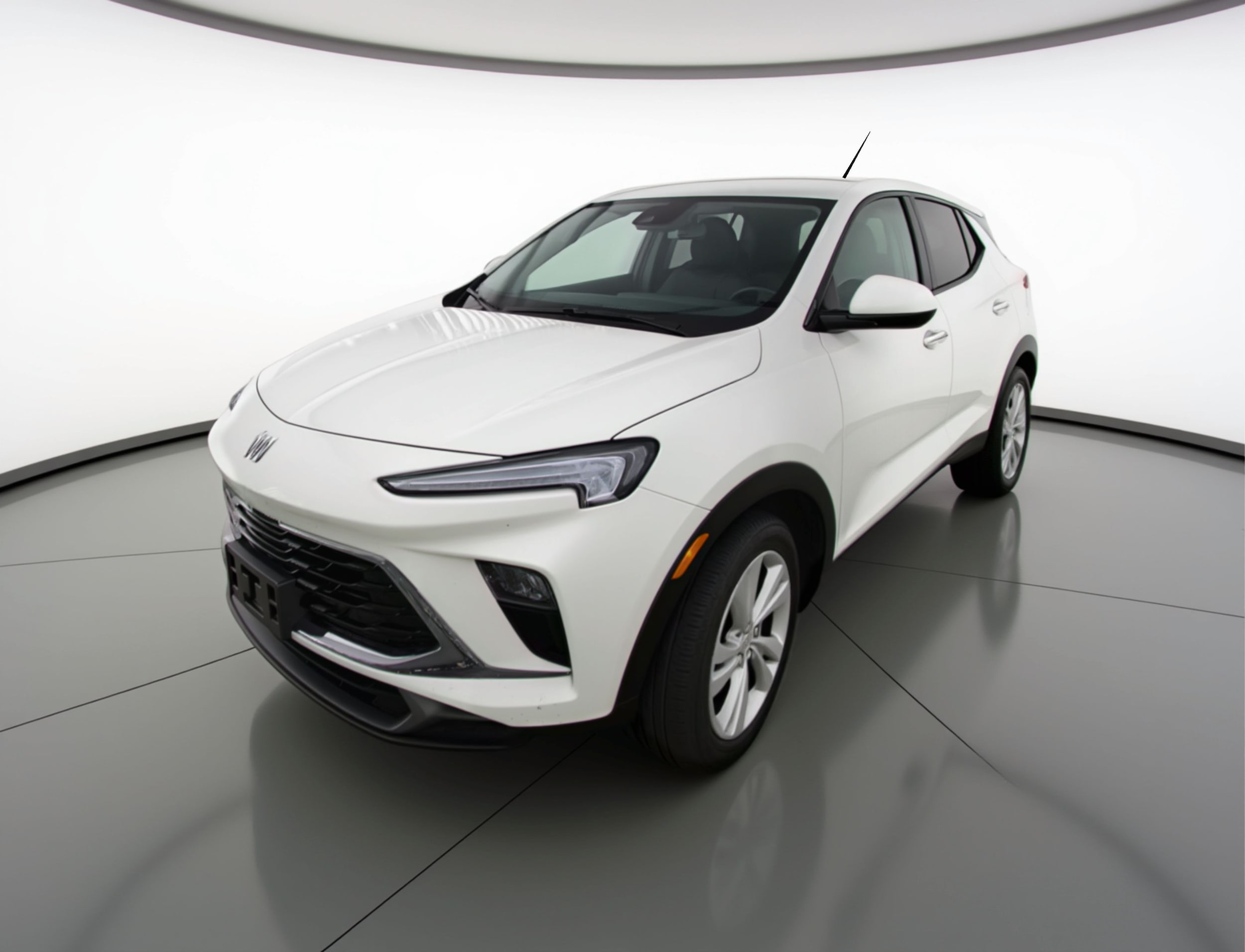 Thumbnail: 2025 Buick Encore GX - 3