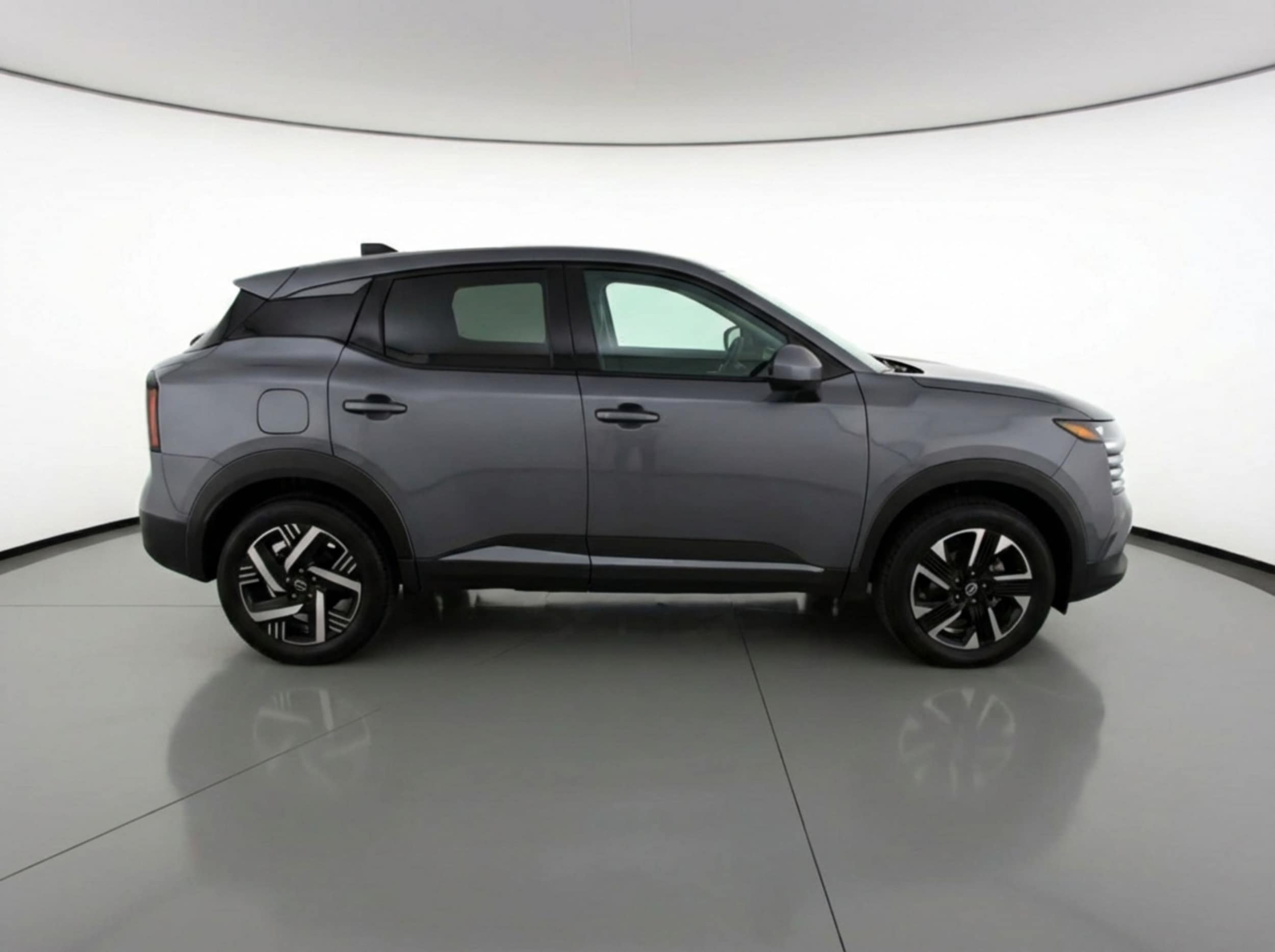 Thumbnail: 2025 Nissan Kicks - 8