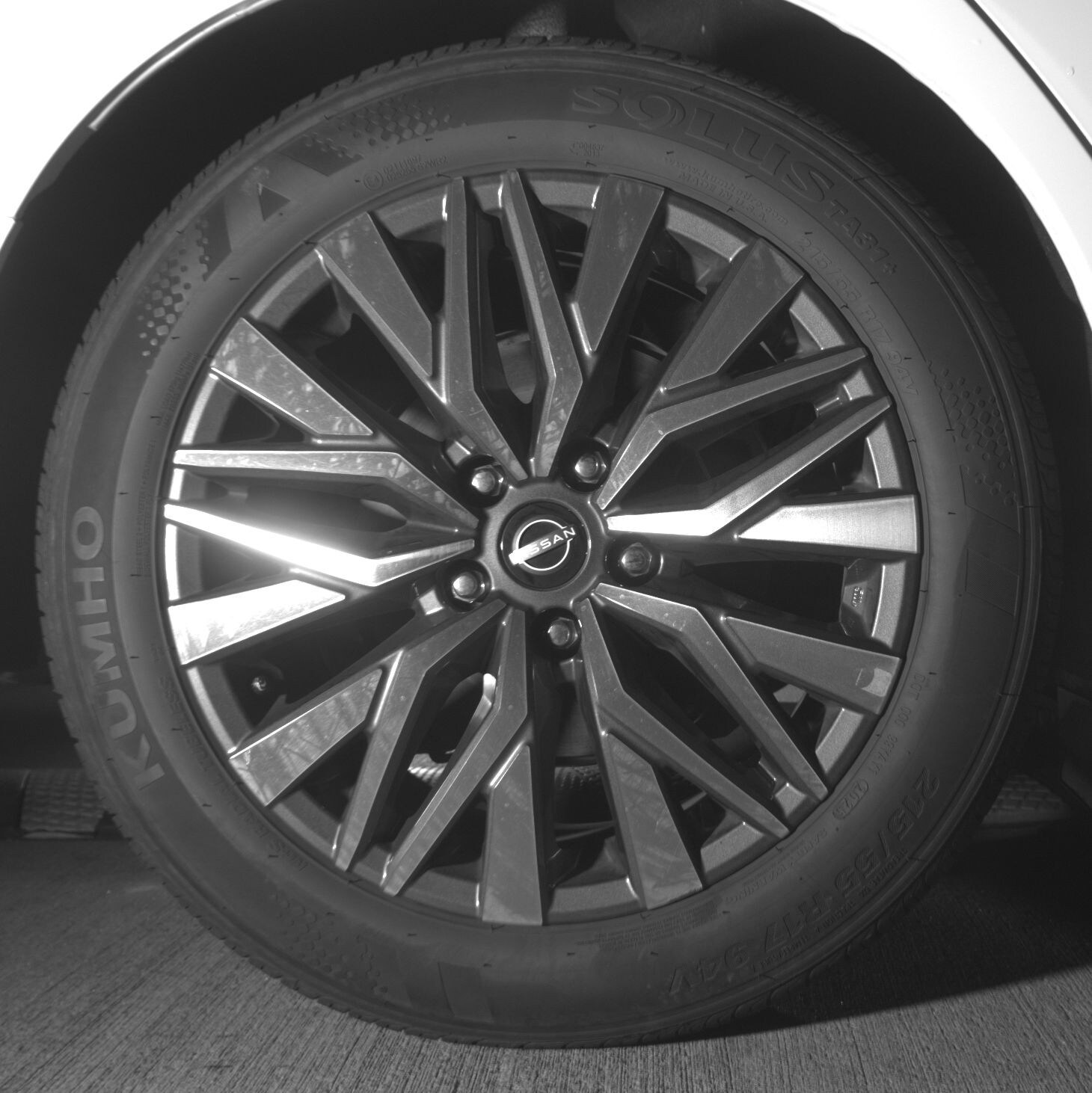 Thumbnail: 2025 Nissan Altima - 12