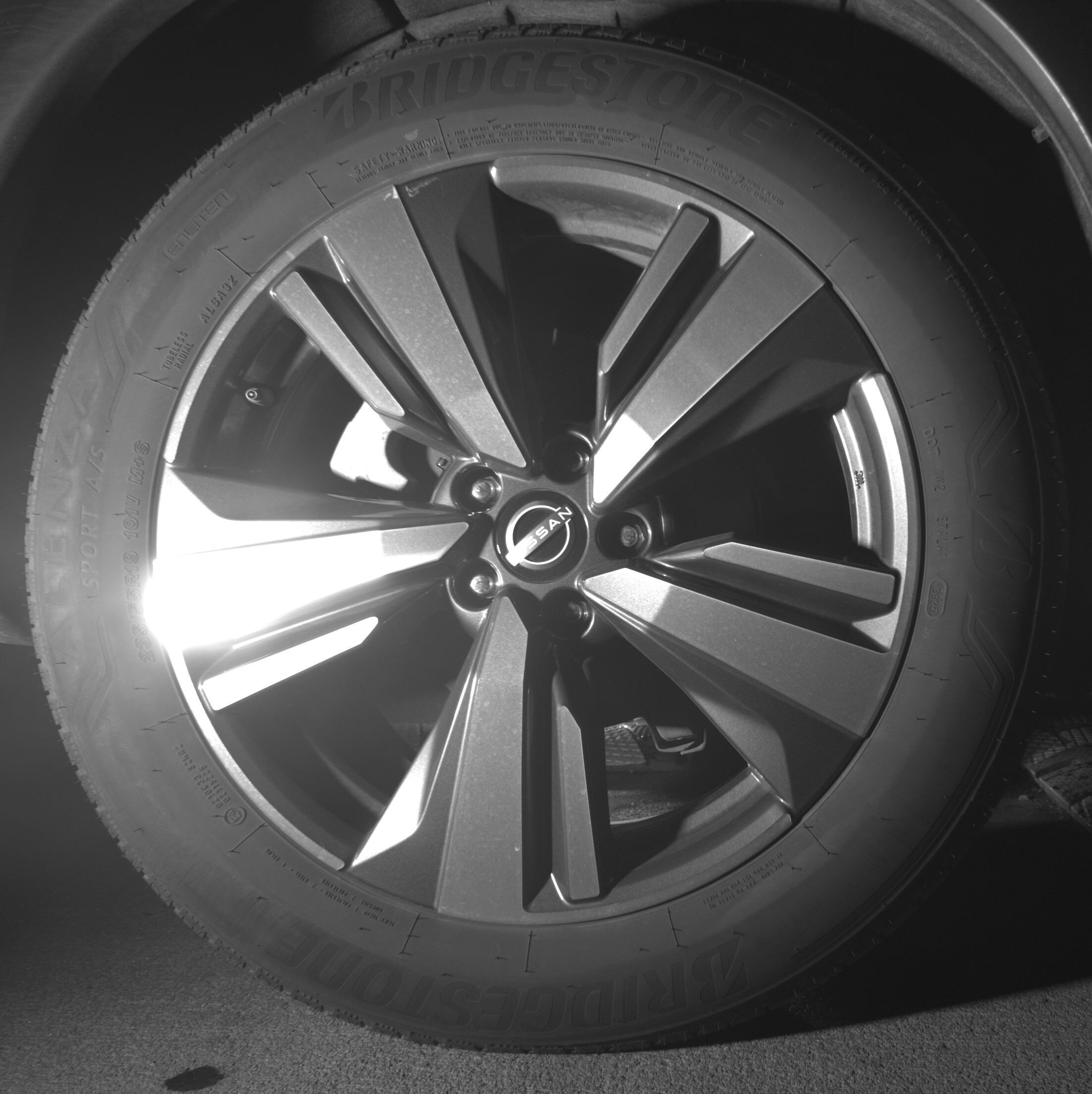 Thumbnail: 2026 Nissan Rogue - 15