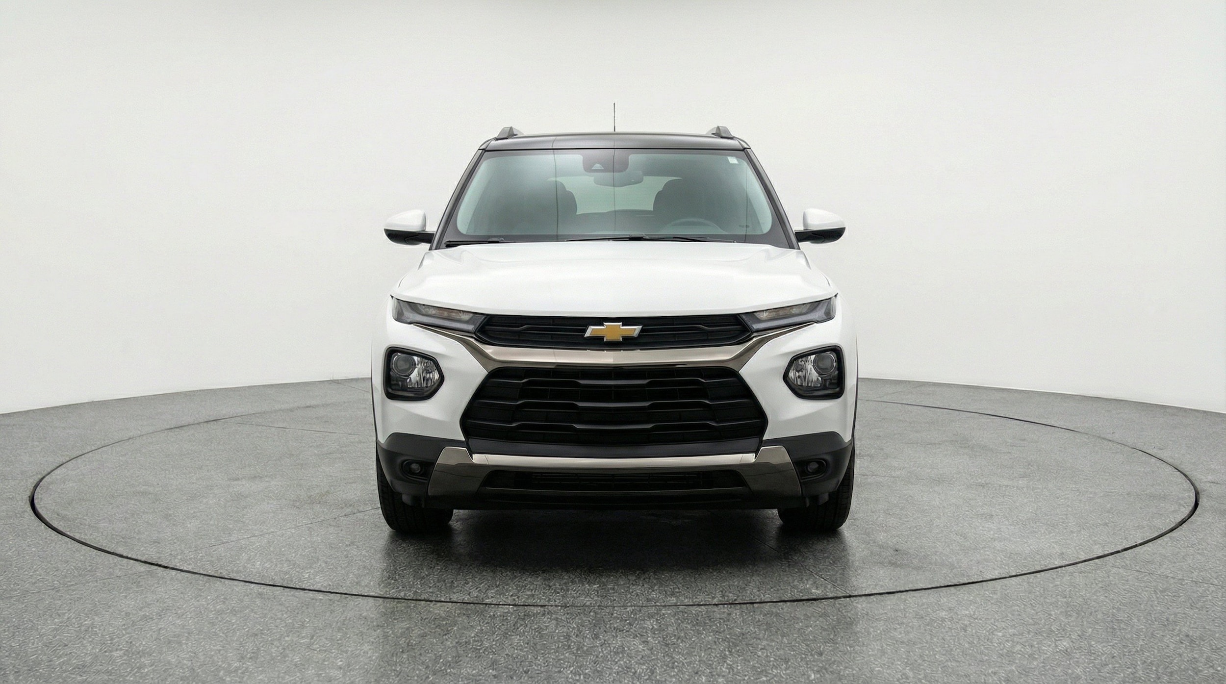 Thumbnail: 2025 Chevrolet TrailBlazer - 2