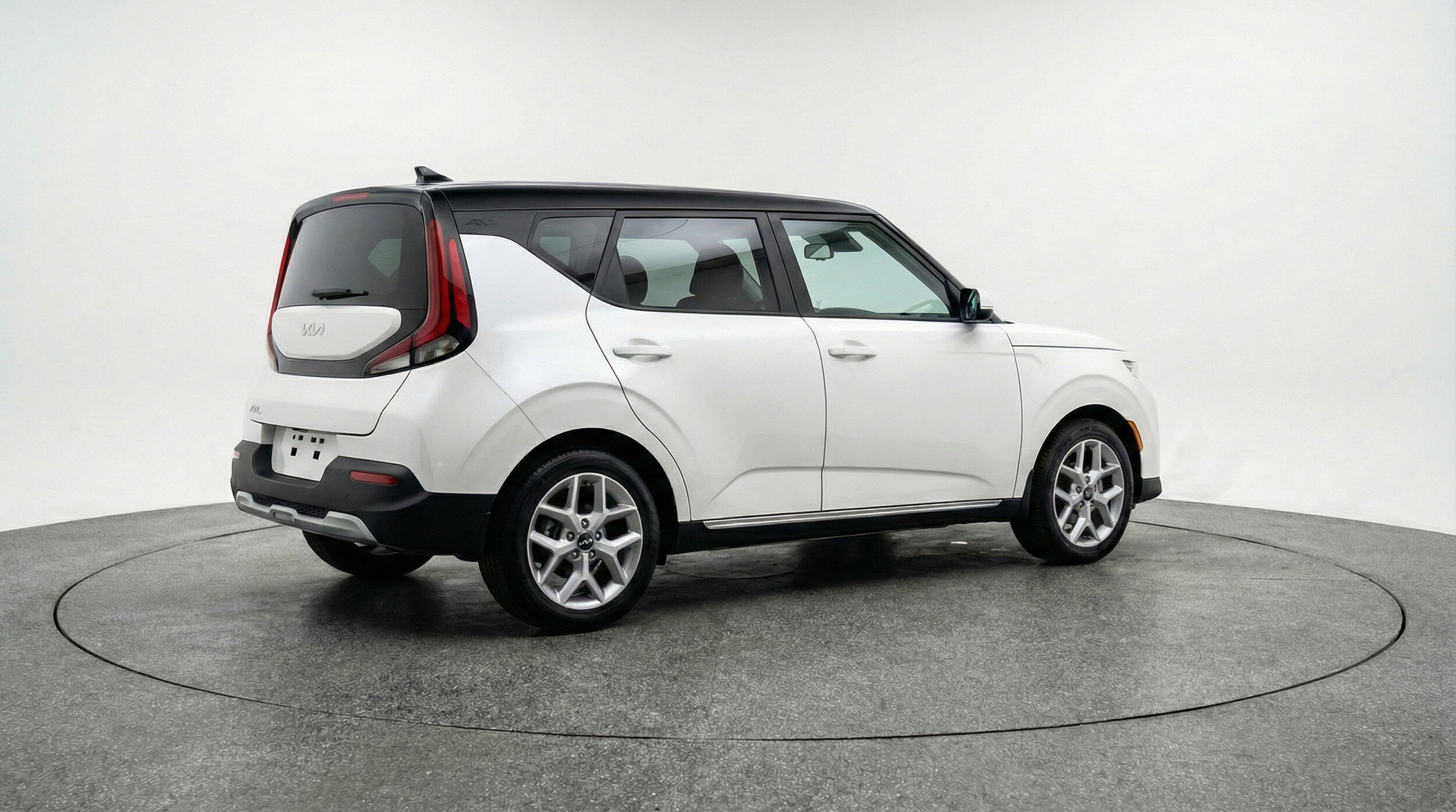 Thumbnail: 2025 Kia Soul - 9