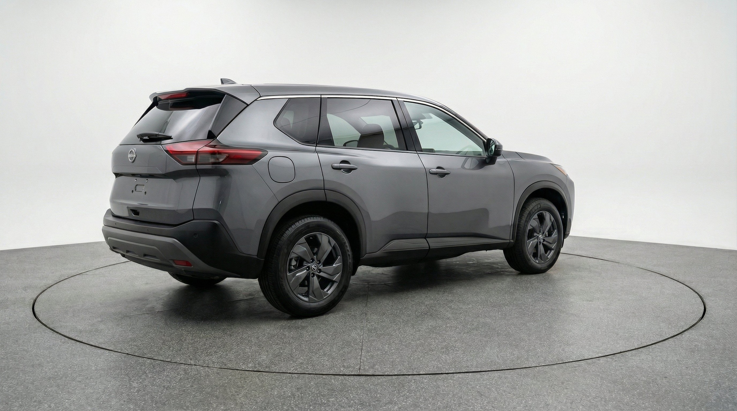 Thumbnail: 2026 Nissan Rogue - 9