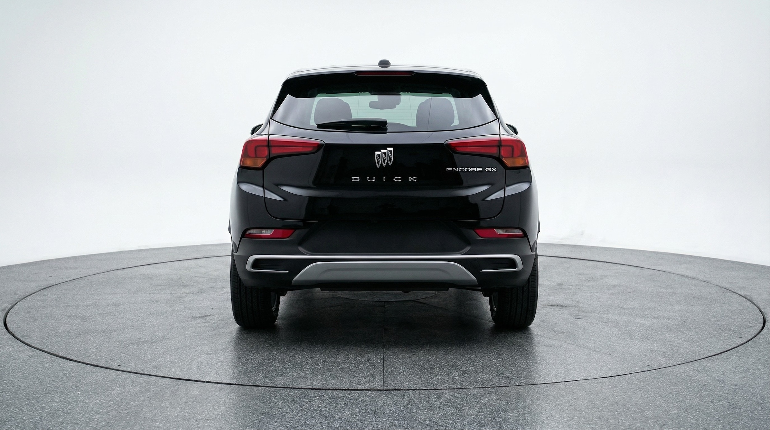 Thumbnail: 2025 Buick Encore GX - 6