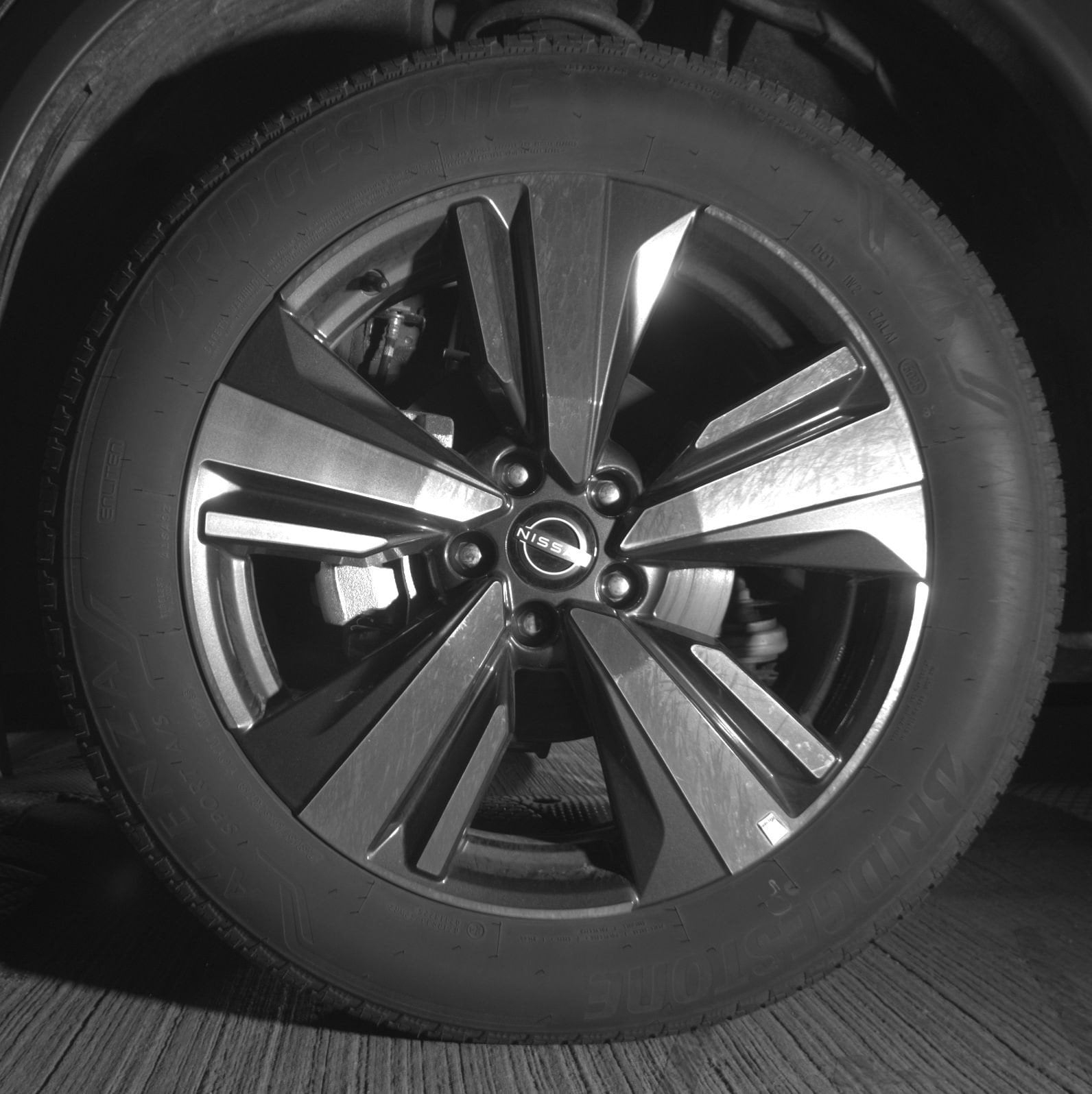 Thumbnail: 2026 Nissan Rogue - 12
