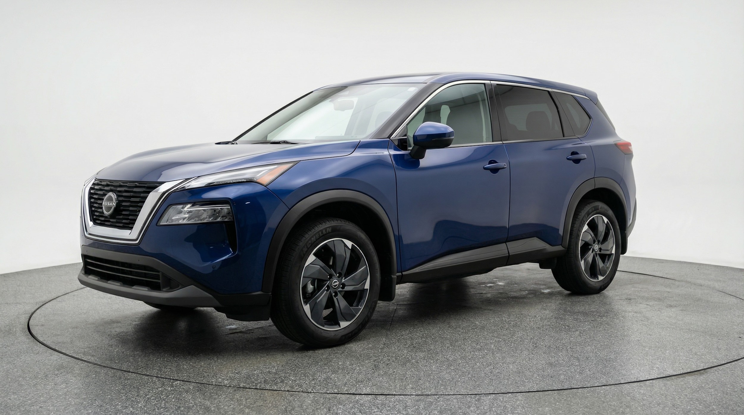 Thumbnail: 2025 Nissan Rogue - 3