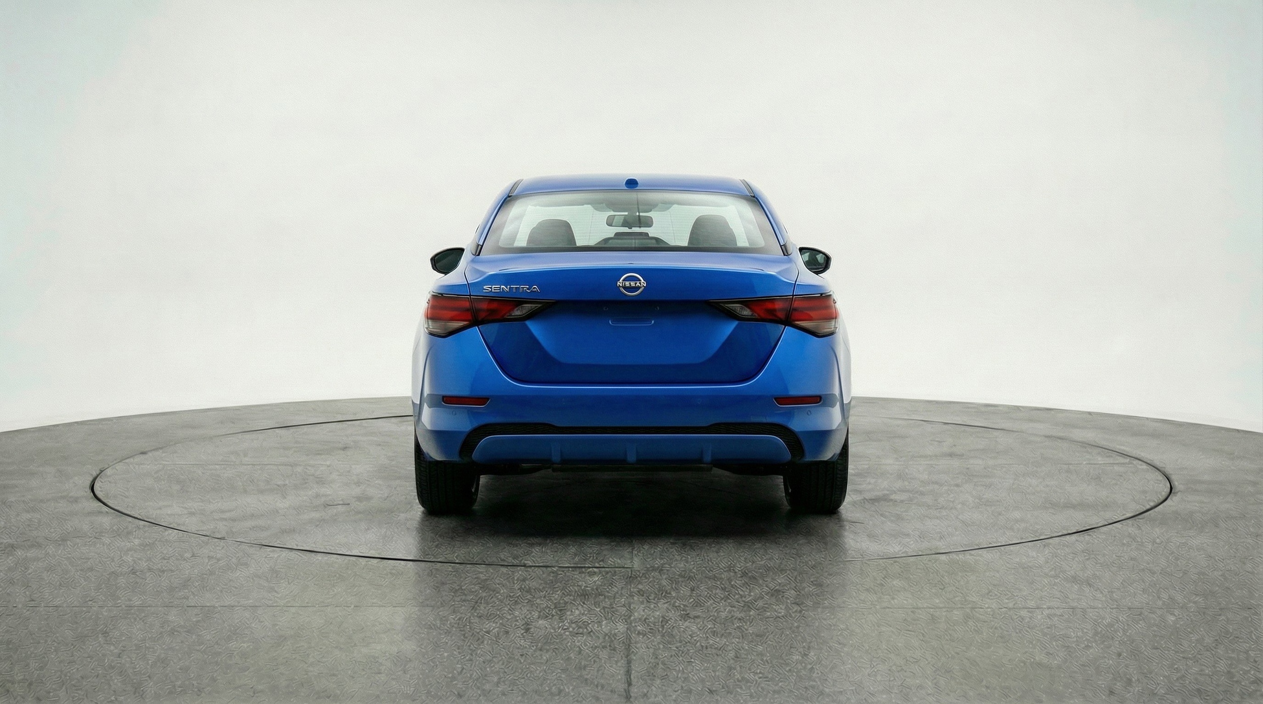 Thumbnail: 2025 Nissan Sentra - 7