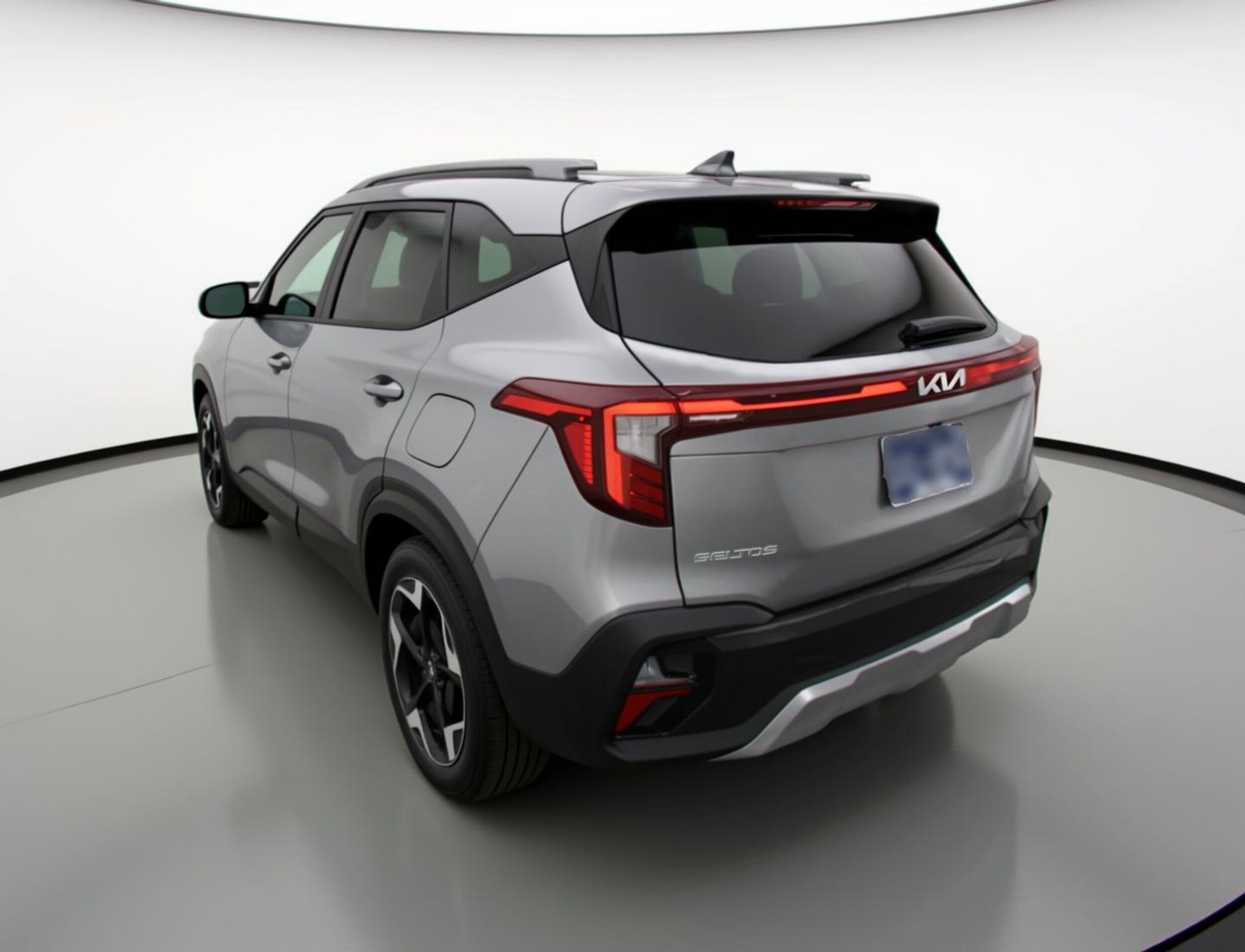 Thumbnail: 2025 Kia Seltos - 5