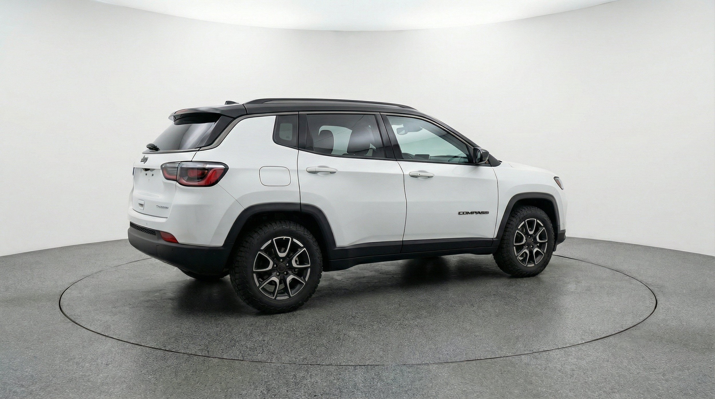 Thumbnail: 2025 Jeep Compass - 9
