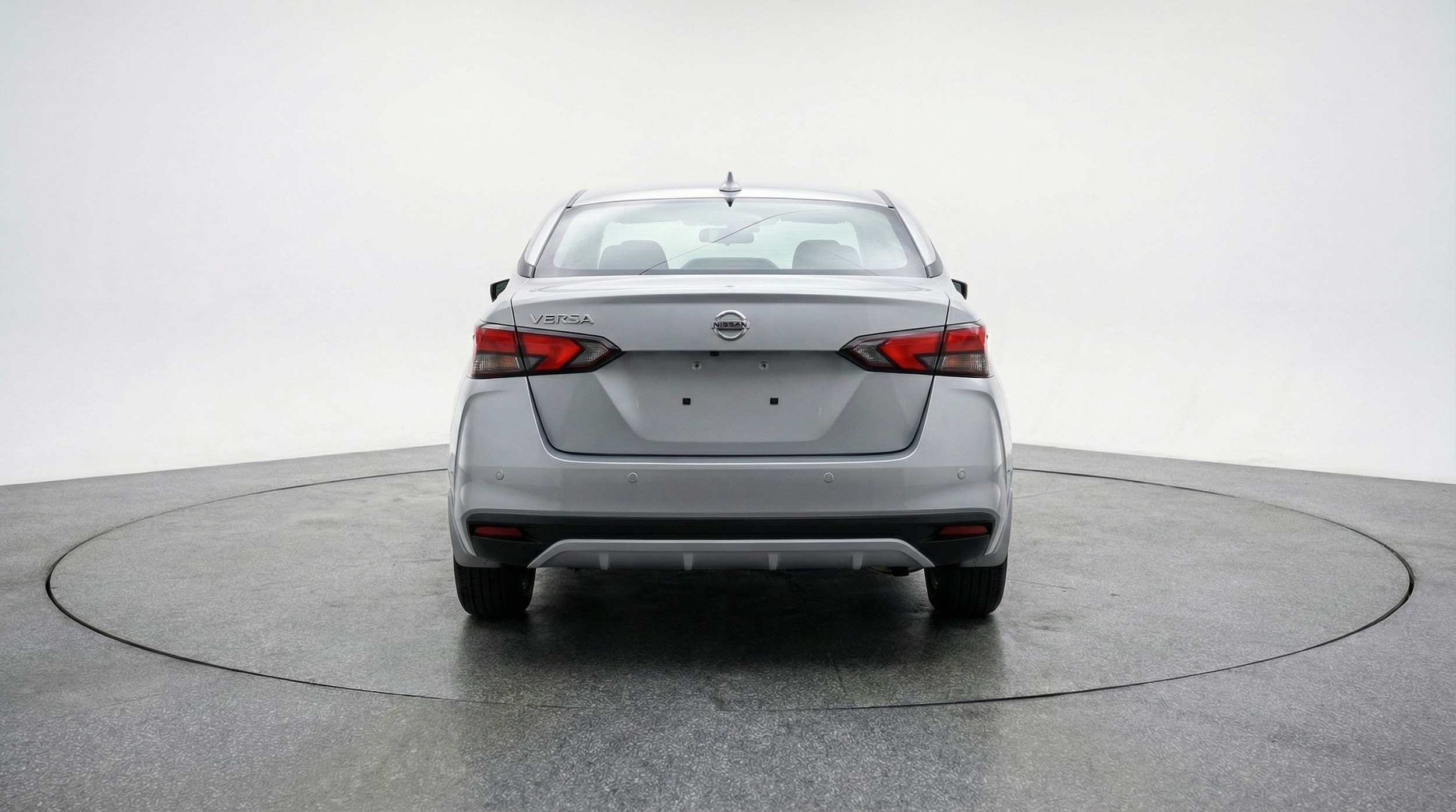 Thumbnail: 2025 Nissan Versa - 6