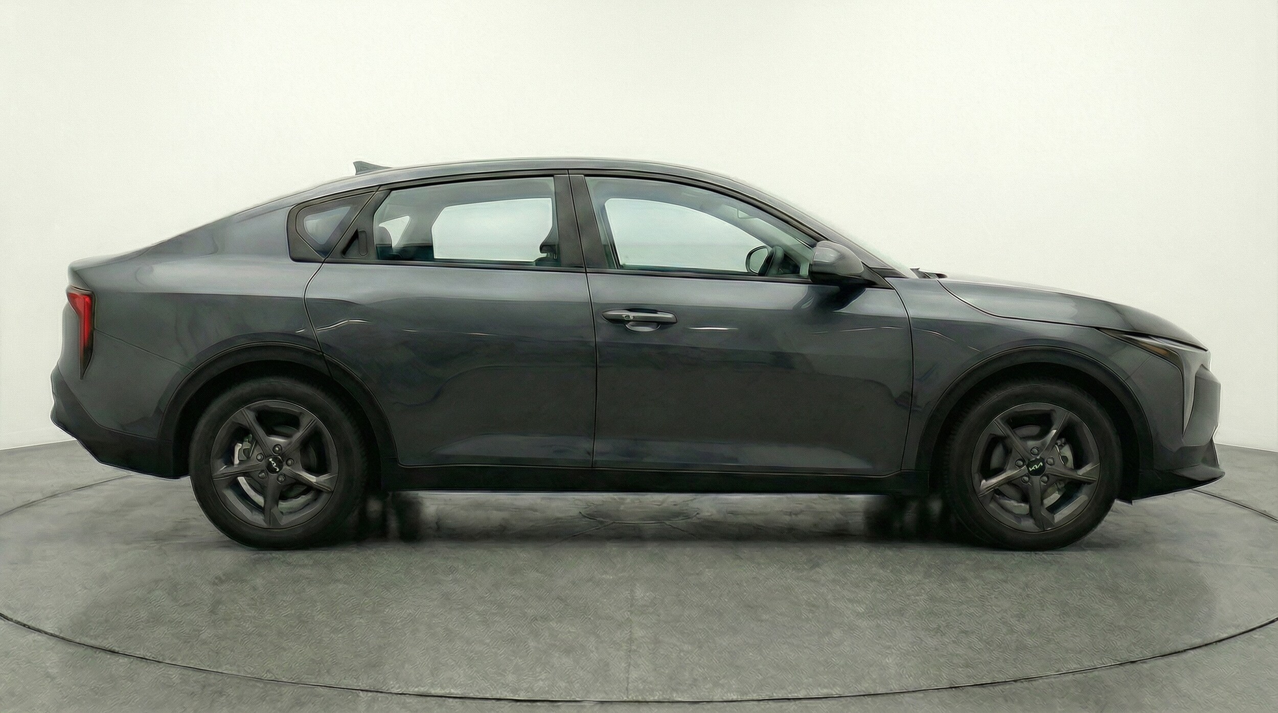 Thumbnail: 2025 Kia K4 - 8