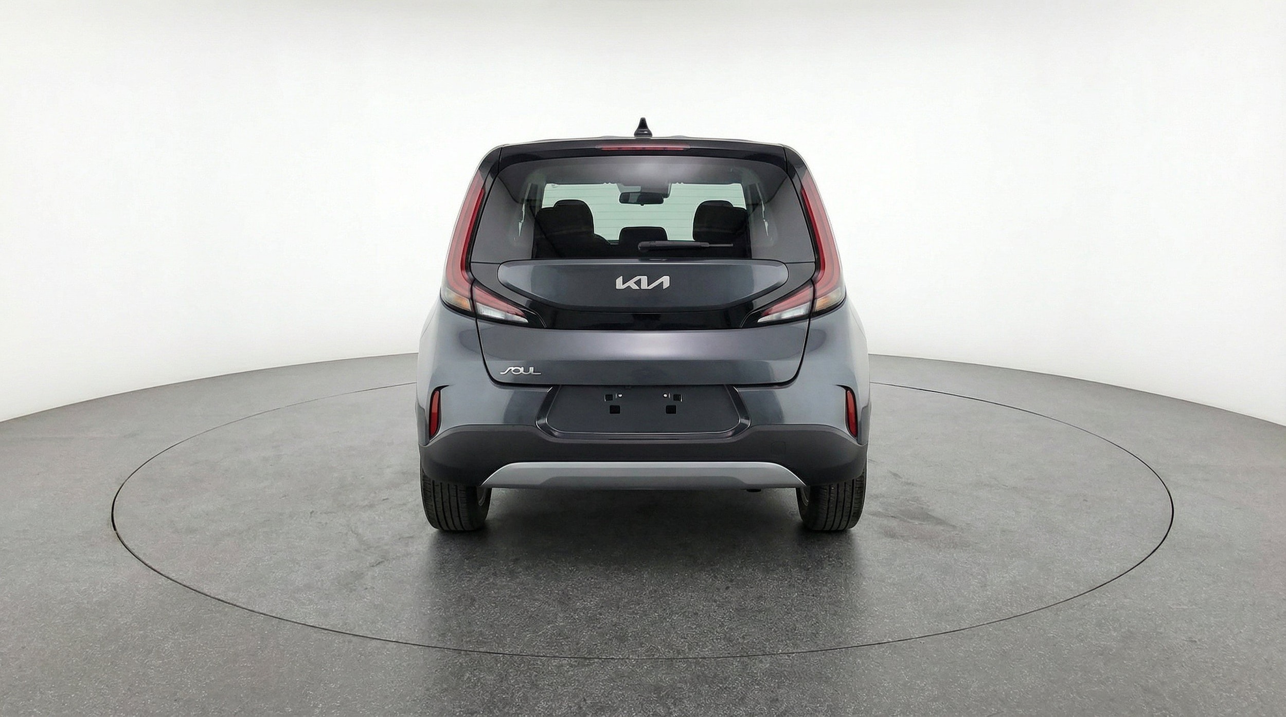 Thumbnail: 2025 Kia Soul - 7