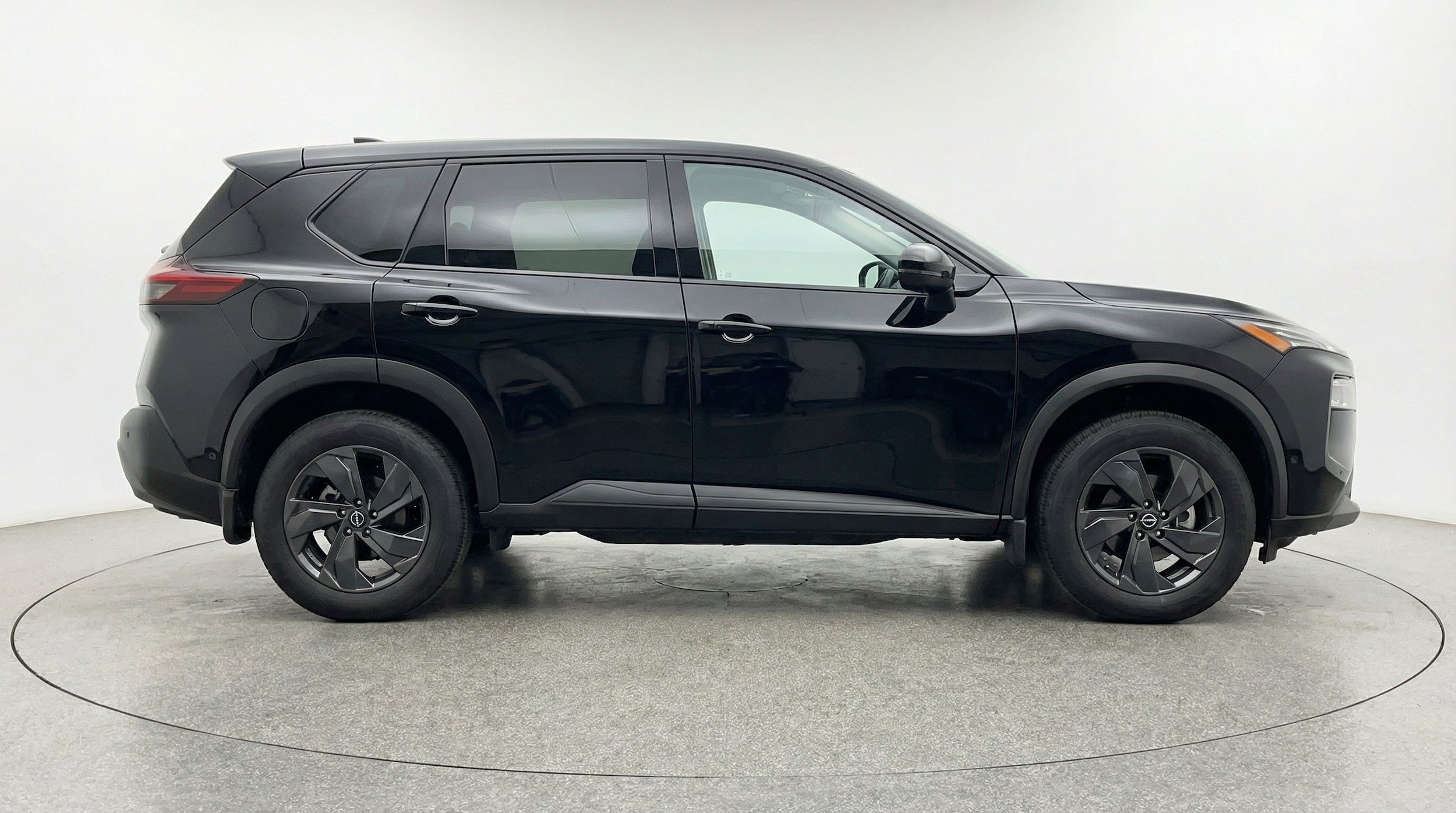 Thumbnail: 2025 Nissan Rogue - 11