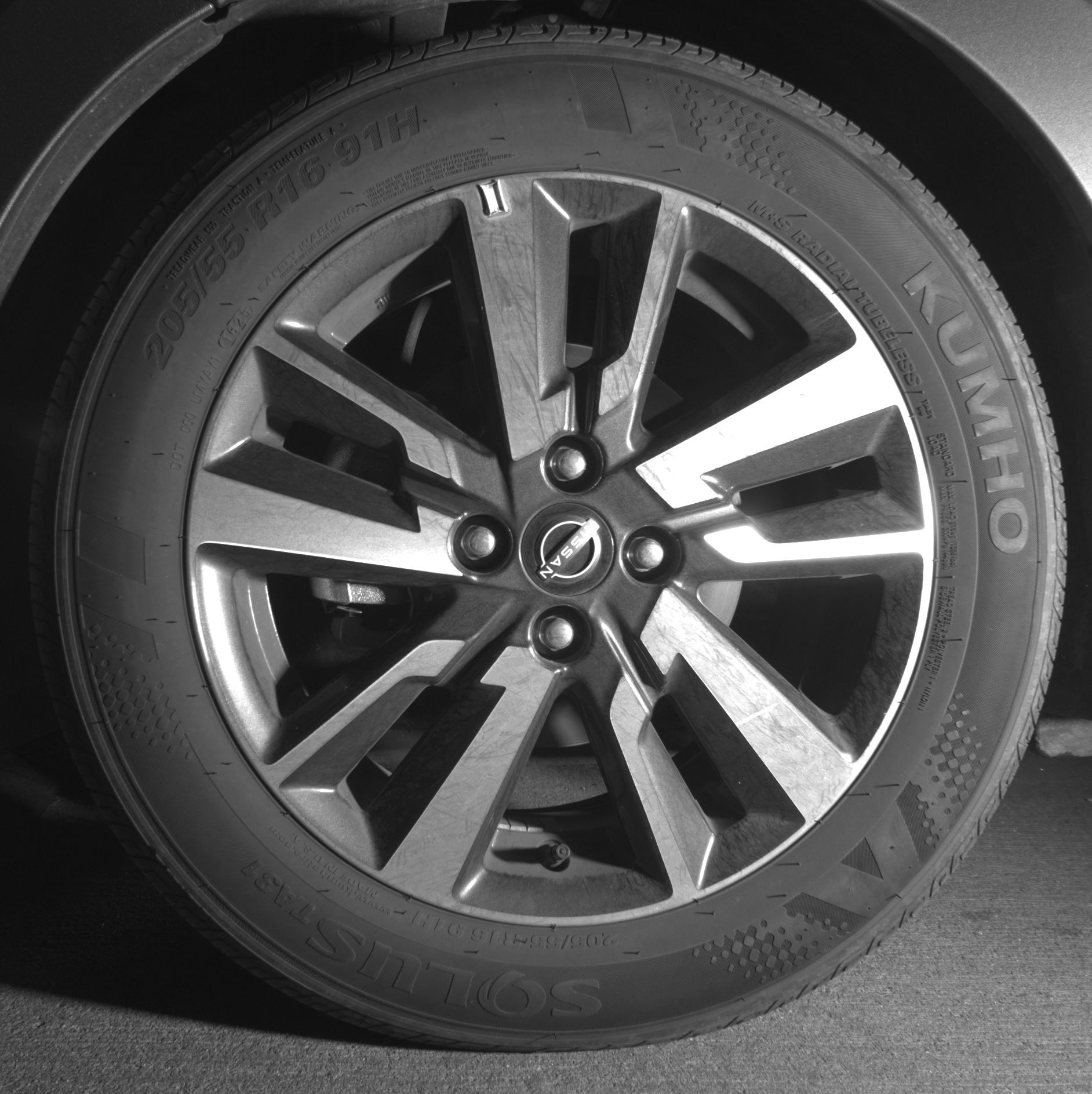 Thumbnail: 2025 Nissan Versa - 9