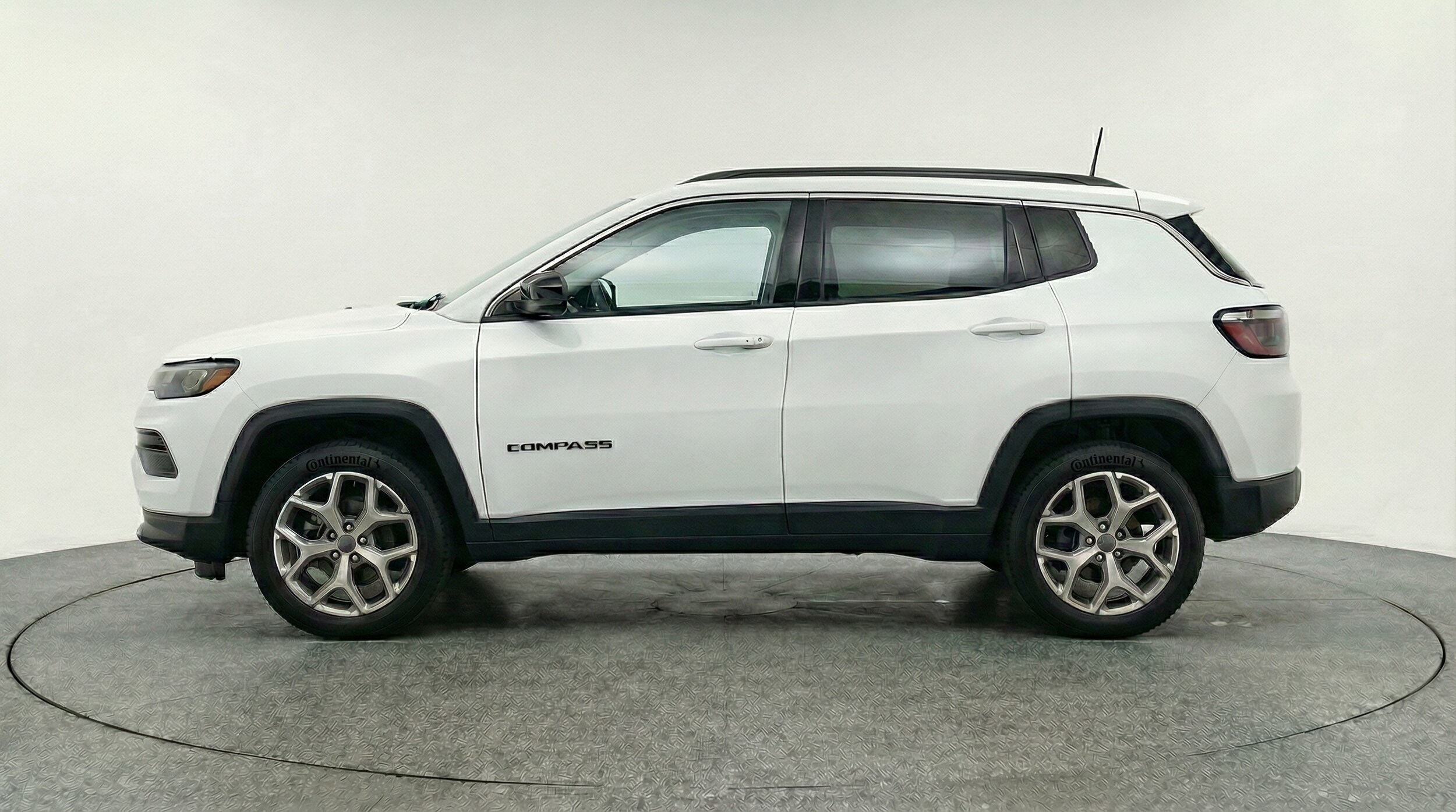 Thumbnail: 2025 Jeep Compass - 4