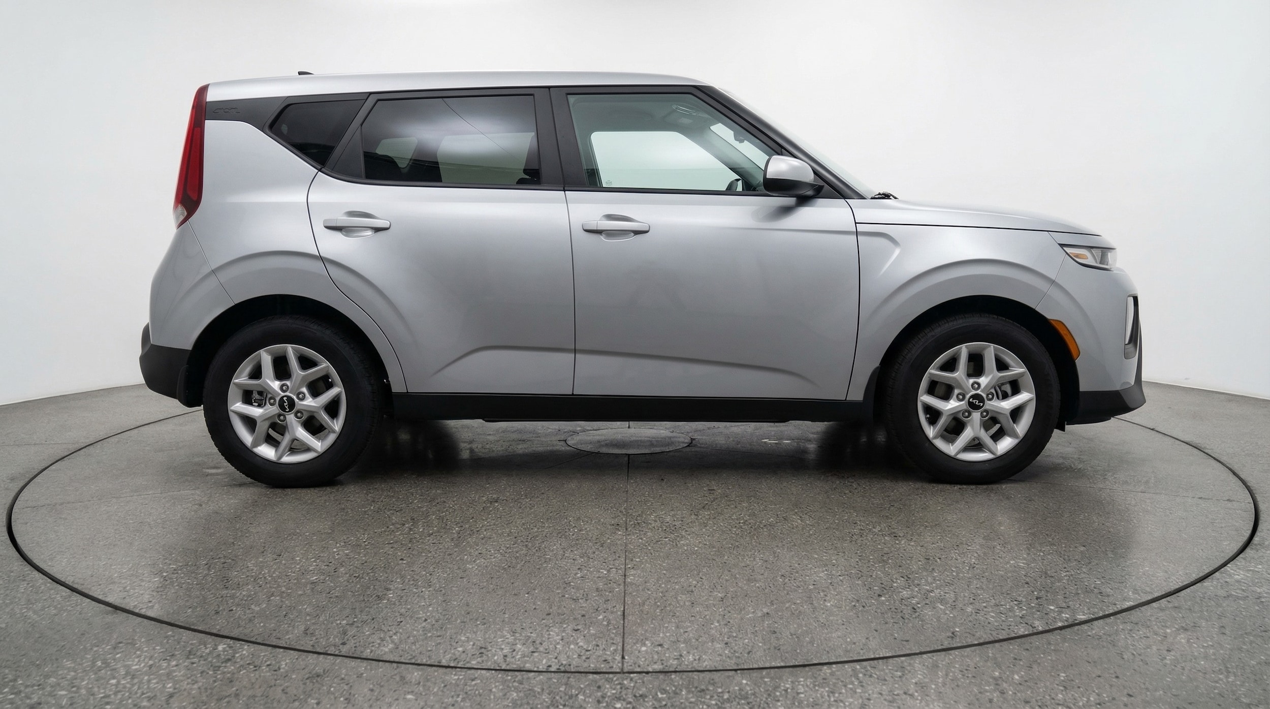 Thumbnail: 2025 Kia Soul - 8