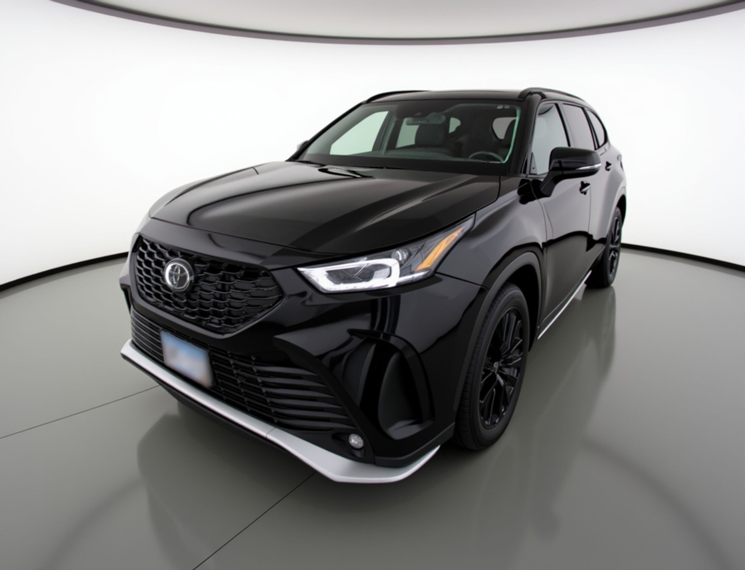 Thumbnail: 2025 Toyota Highlander - 3