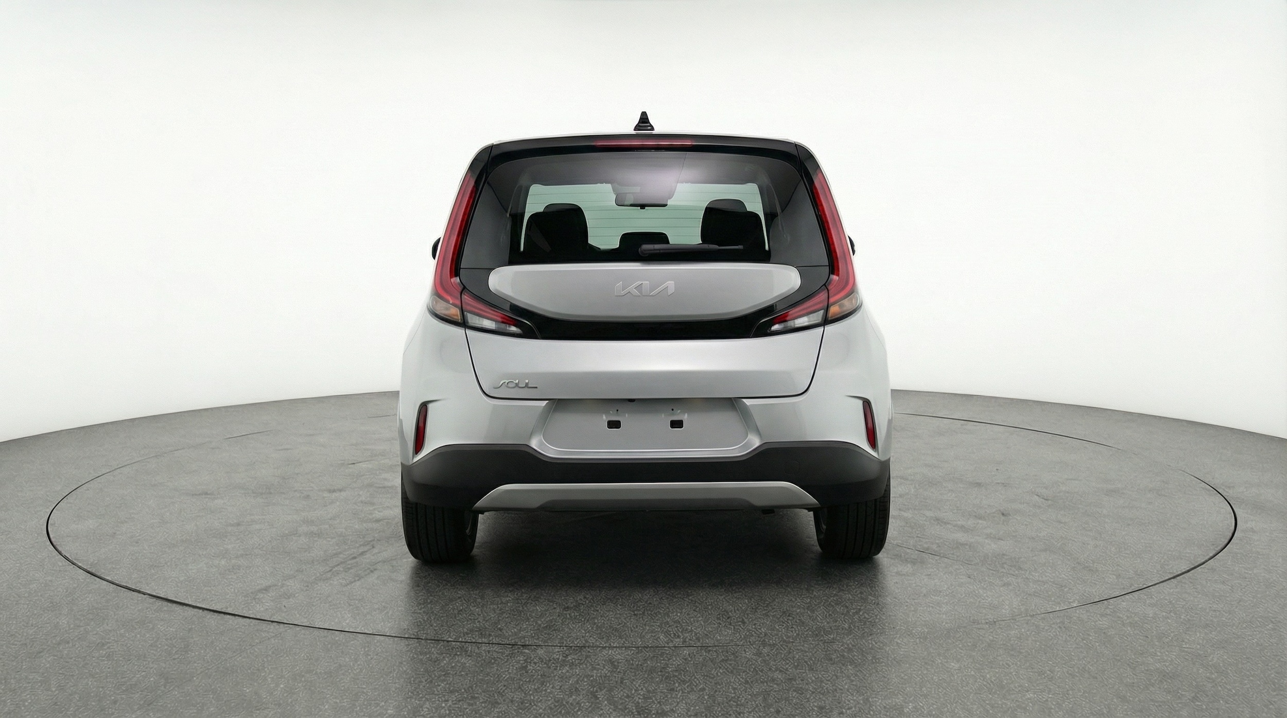 Thumbnail: 2025 Kia Soul - 6