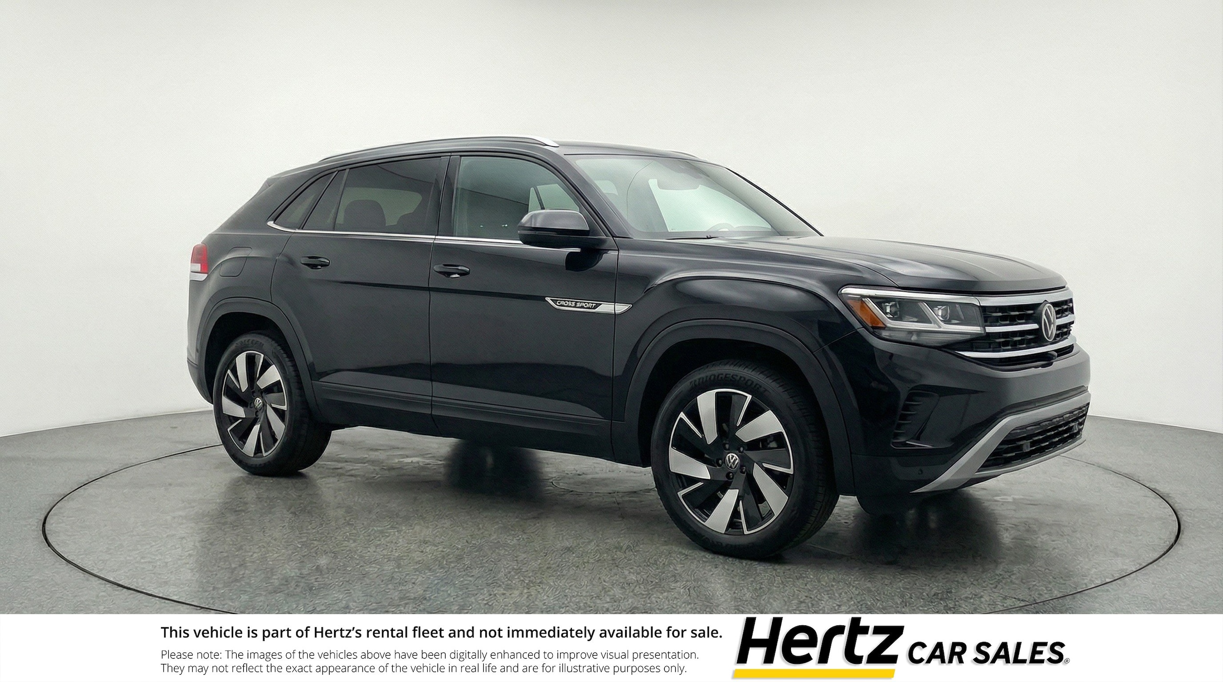Thumbnail: 2026 Volkswagen Atlas - 1