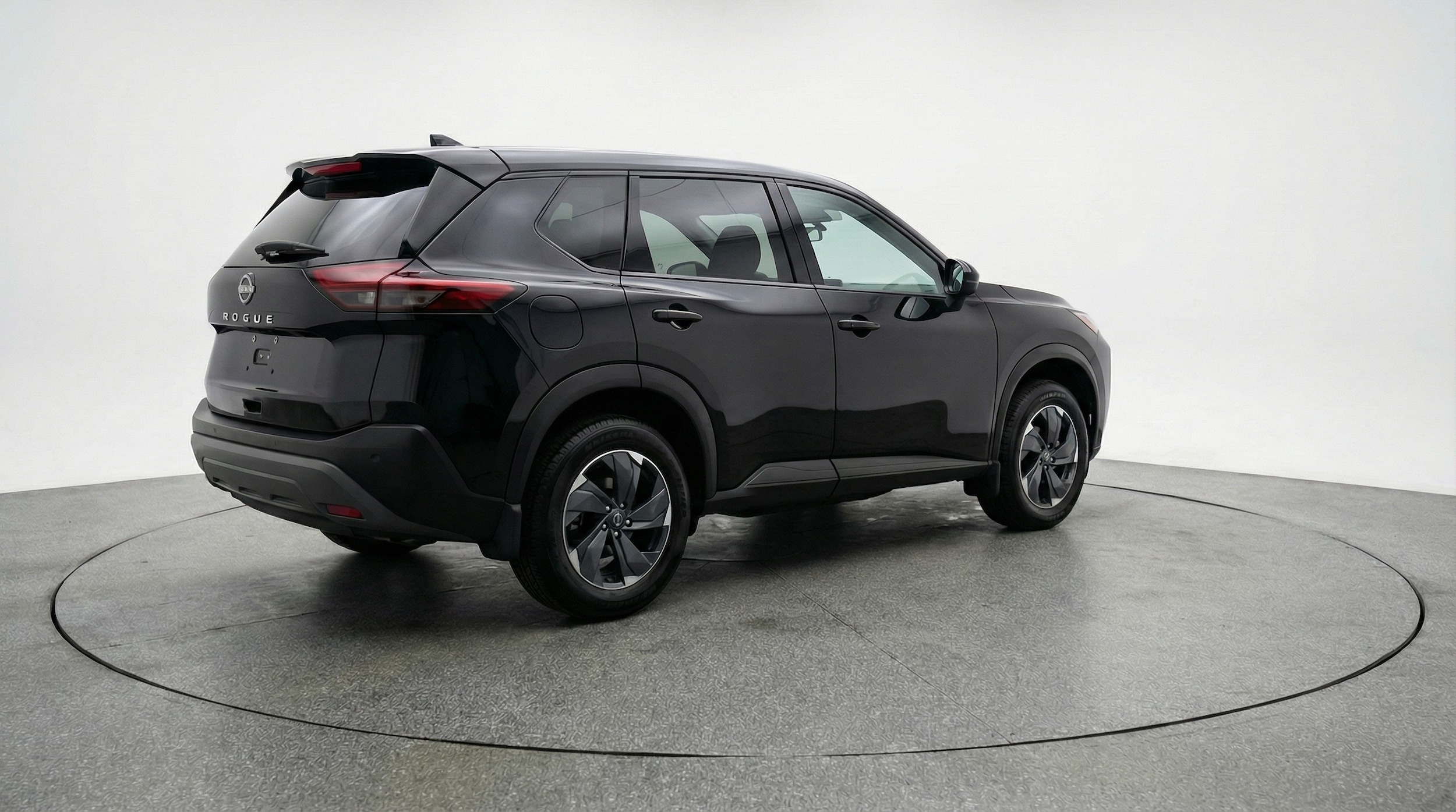 Thumbnail: 2025 Nissan Rogue - 7
