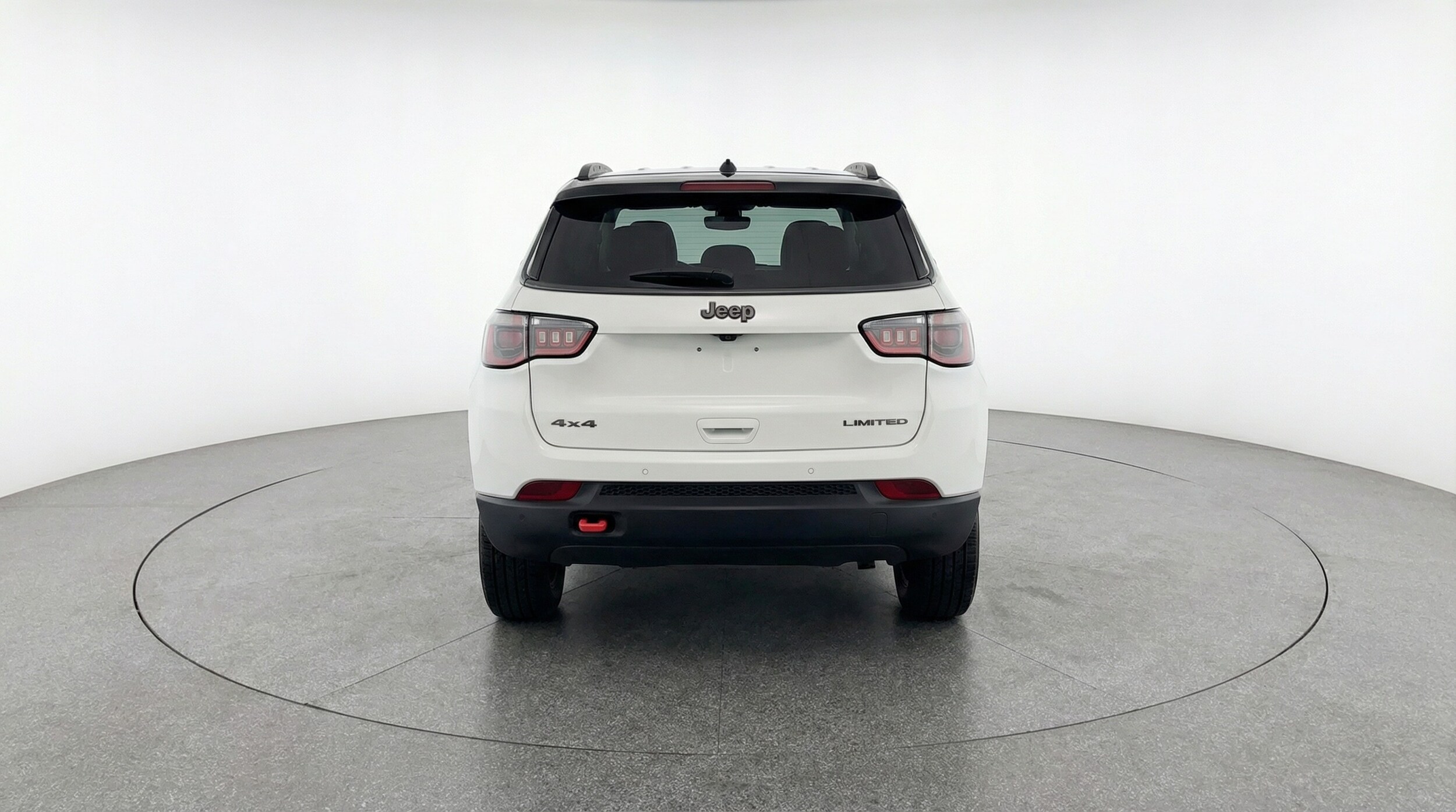 Thumbnail: 2025 Jeep Compass - 6