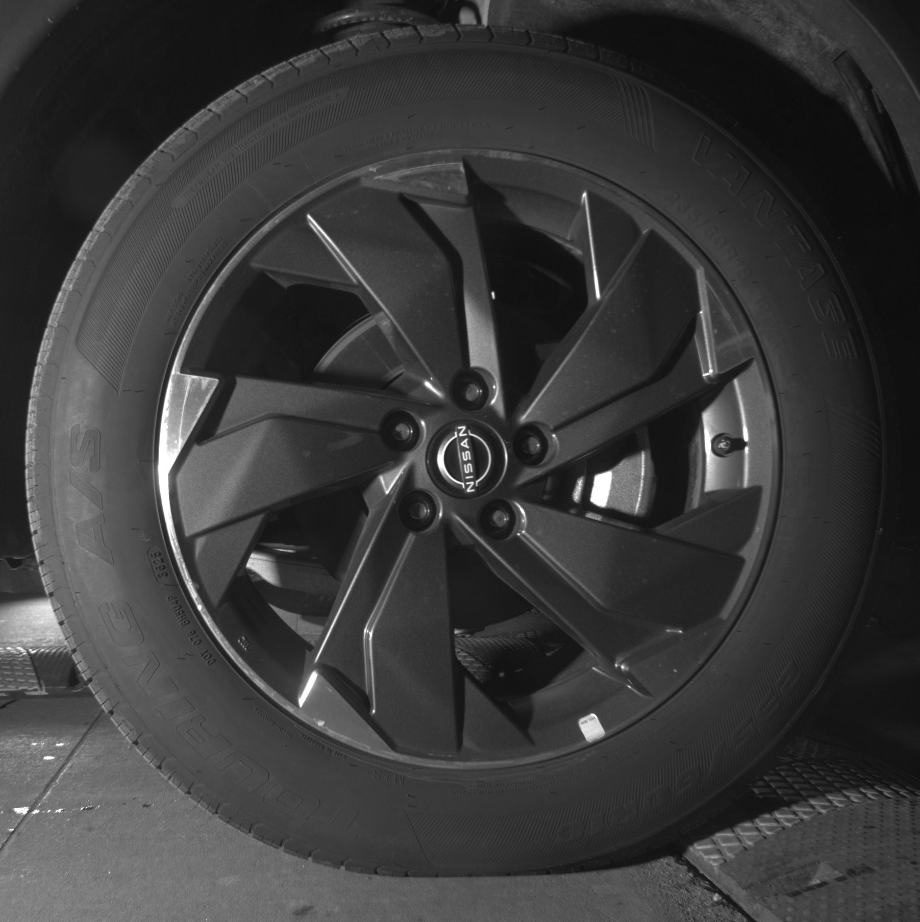 Thumbnail: 2025 Nissan Rogue - 12