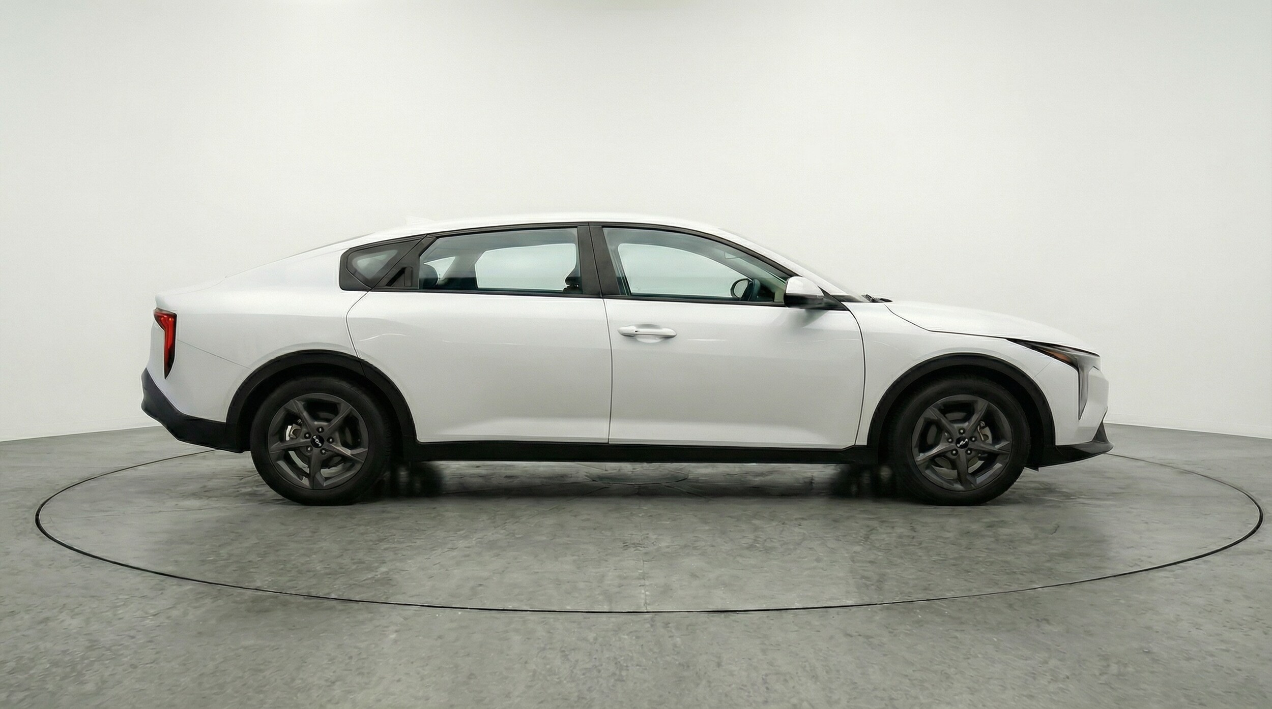 Thumbnail: 2025 Kia K4 - 8