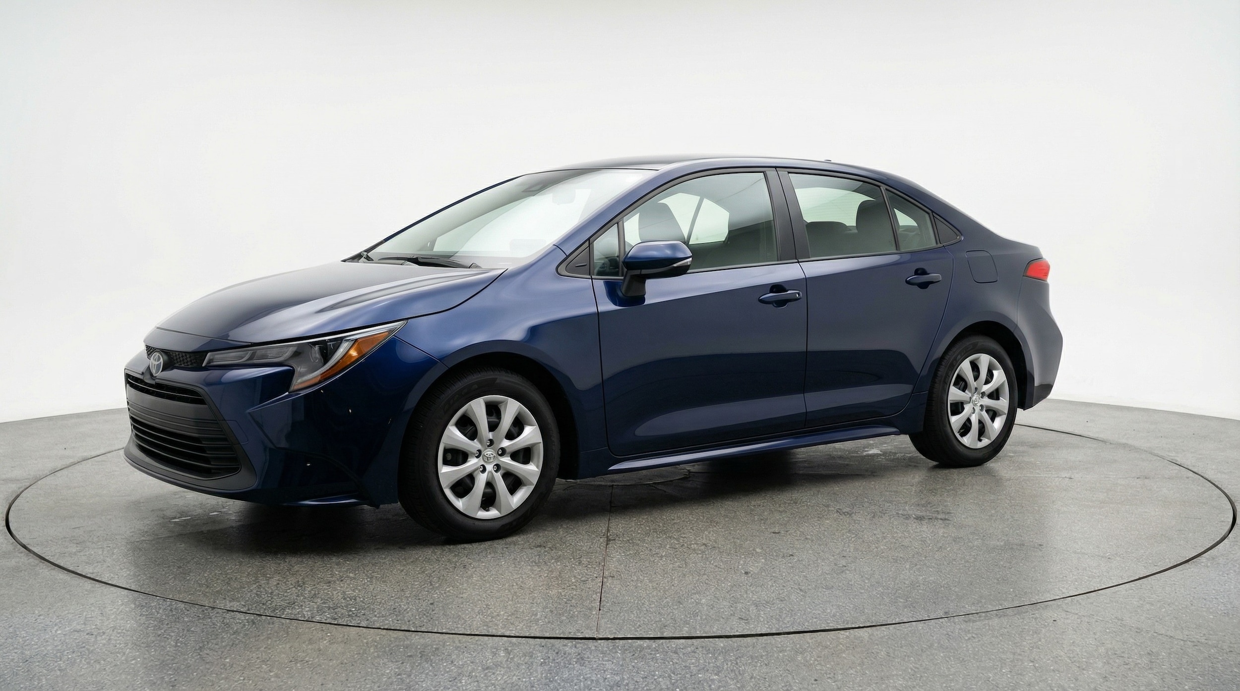 Thumbnail: 2025 Toyota Corolla - 3