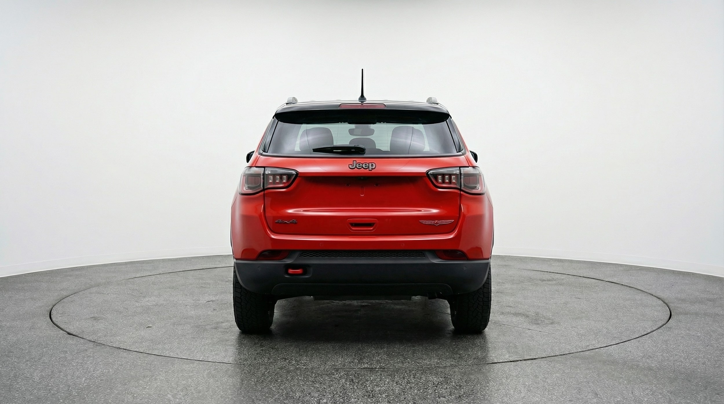 Thumbnail: 2025 Jeep Compass - 6