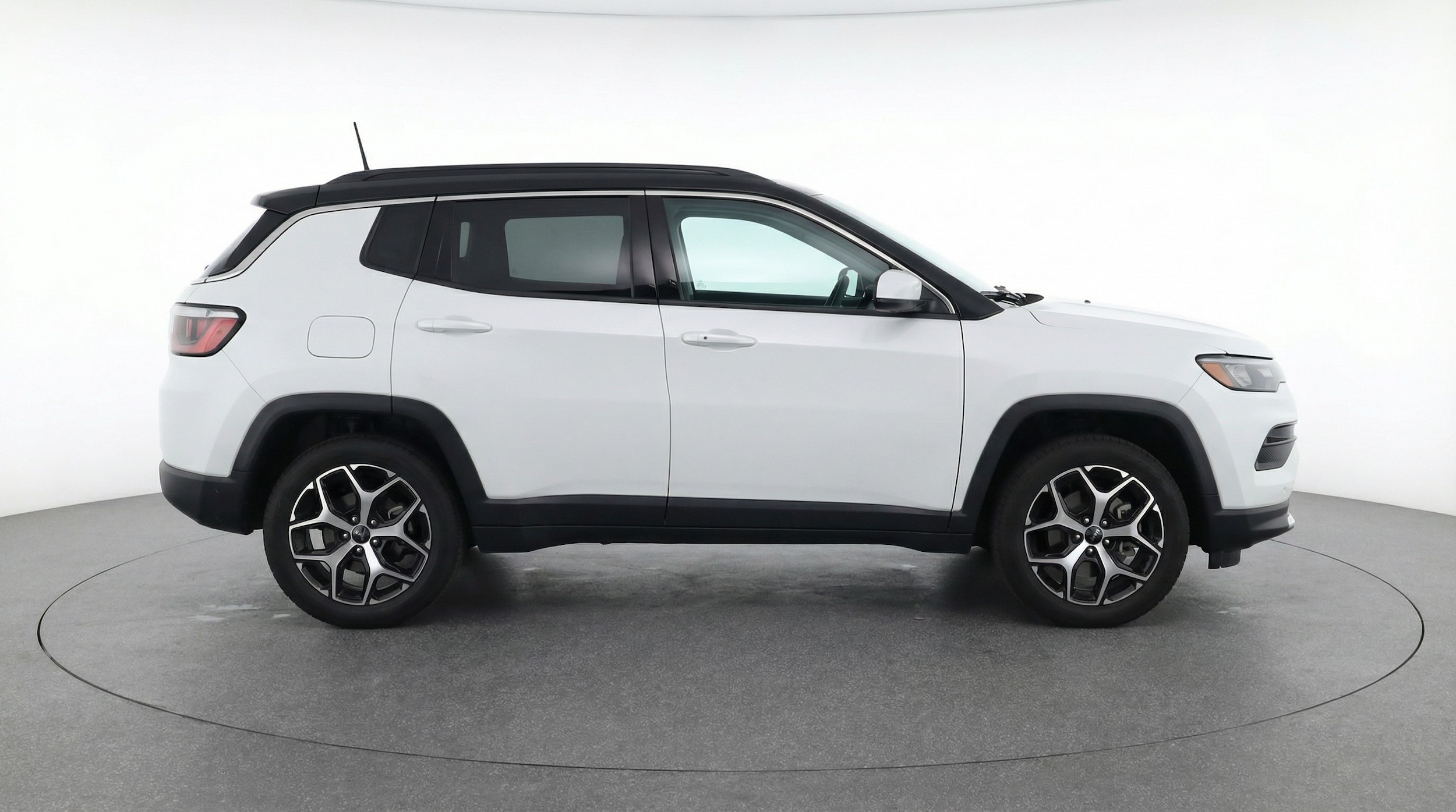 Thumbnail: 2025 Jeep Compass - 8