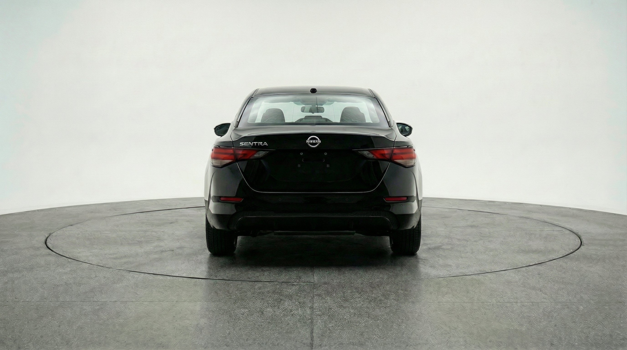 Thumbnail: 2025 Nissan Sentra - 7