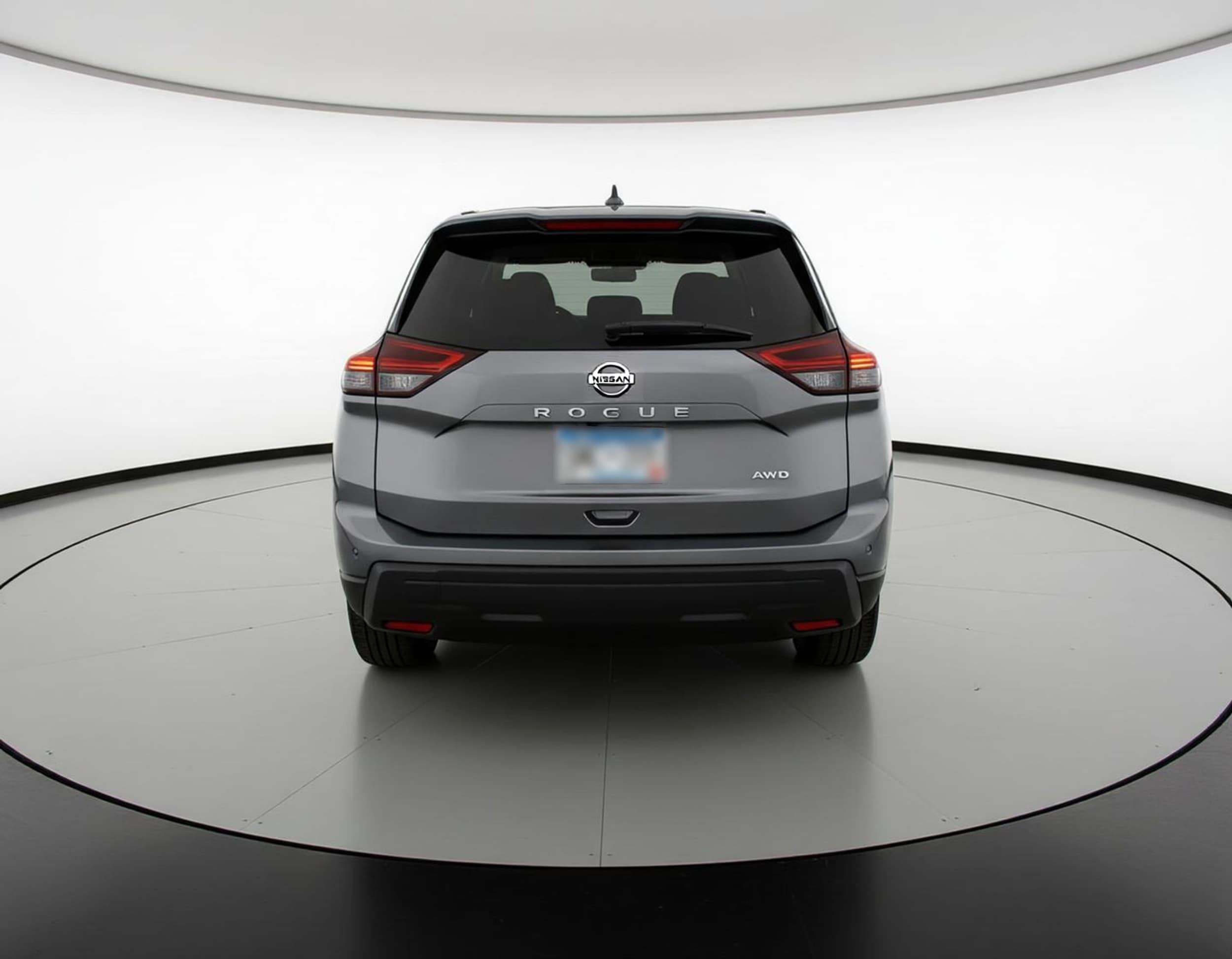 Thumbnail: 2025 Nissan Rogue - 6