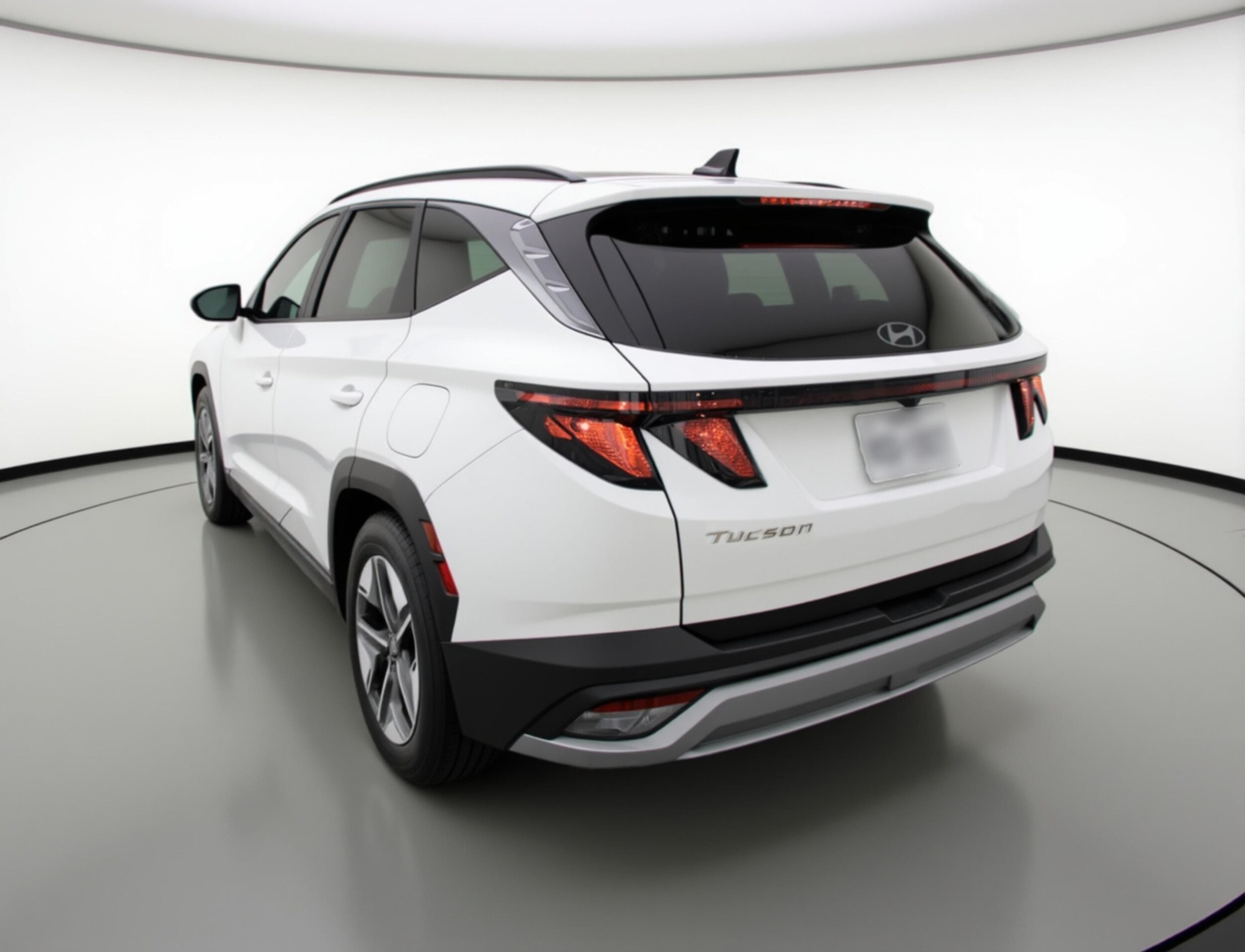 Thumbnail: 2025 Hyundai Tucson - 5