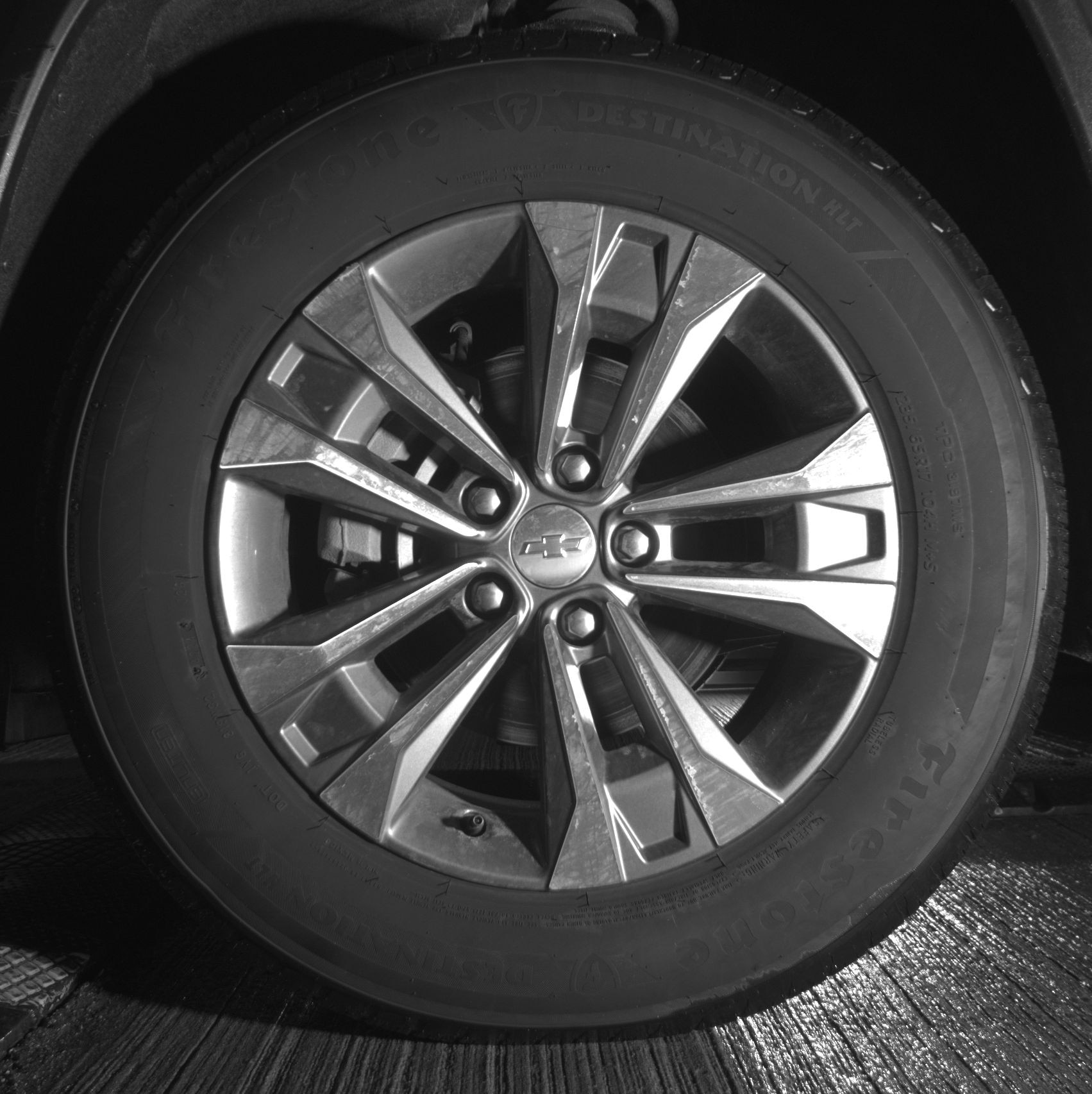 Thumbnail: 2025 Chevrolet Equinox - 9