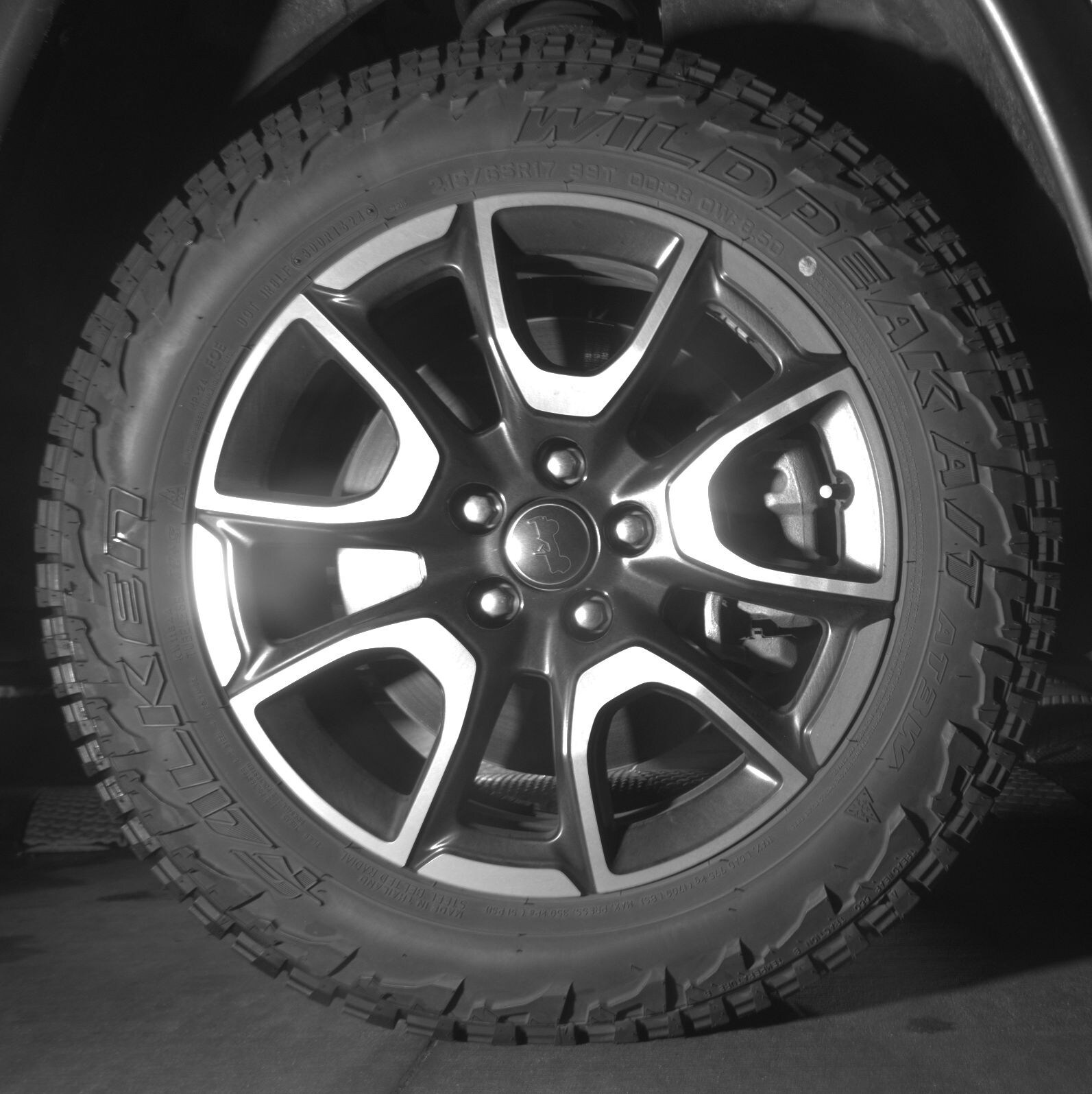 Thumbnail: 2025 Jeep Compass - 10