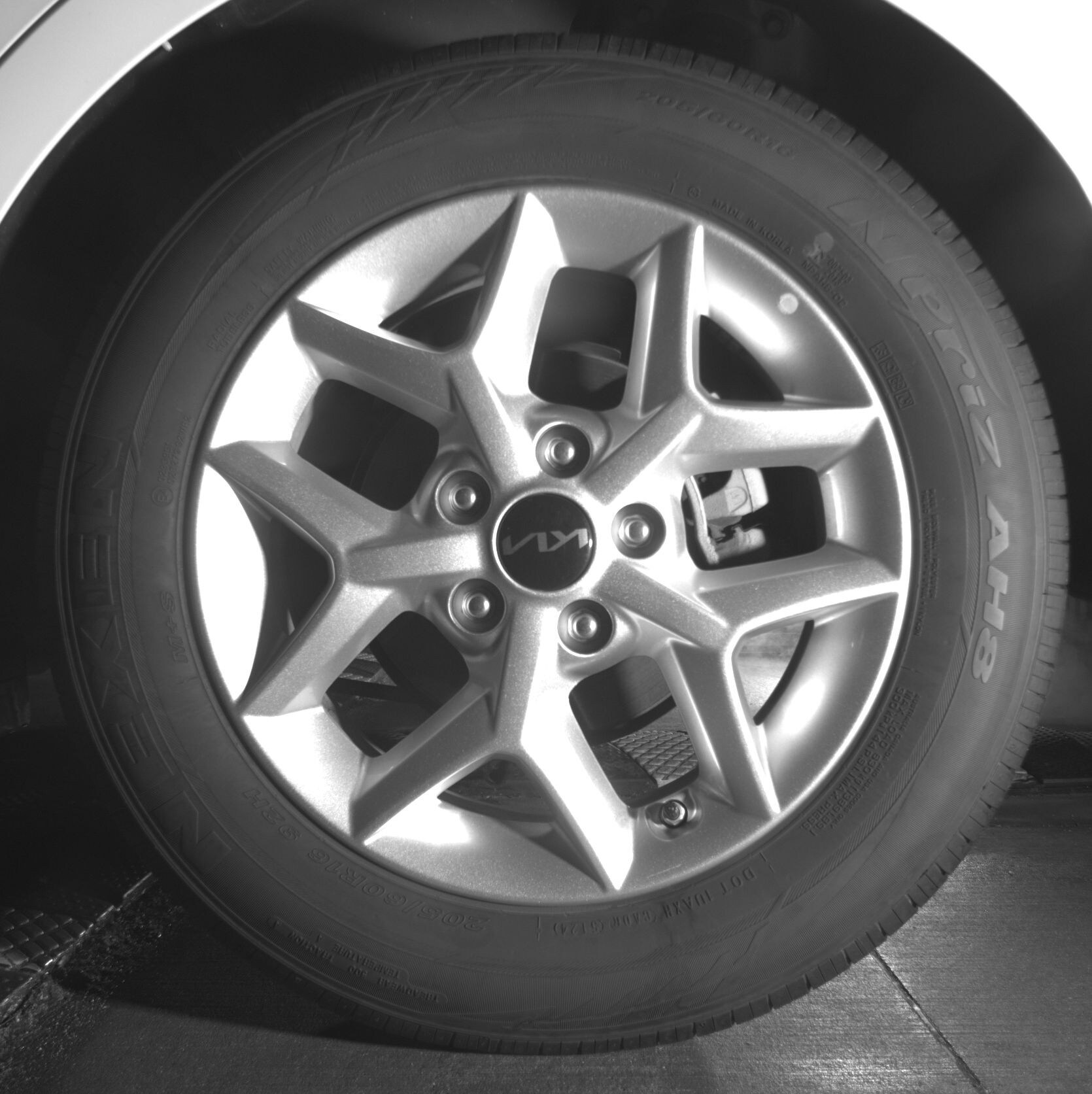 Thumbnail: 2025 Kia Soul - 11