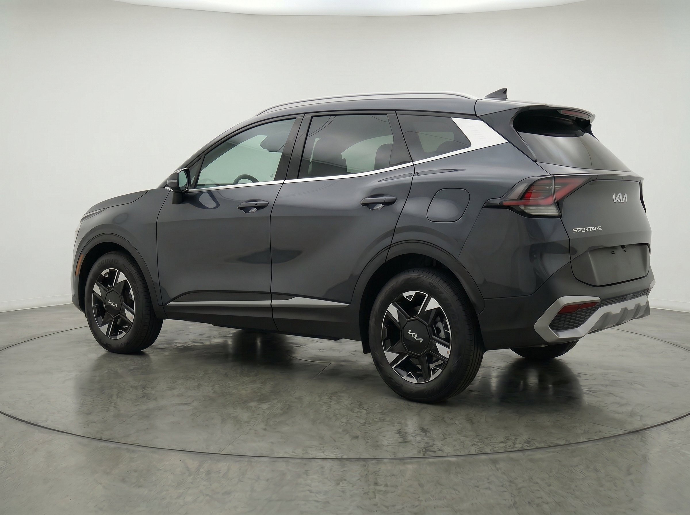 Thumbnail: 2026 Kia Sportage - 6