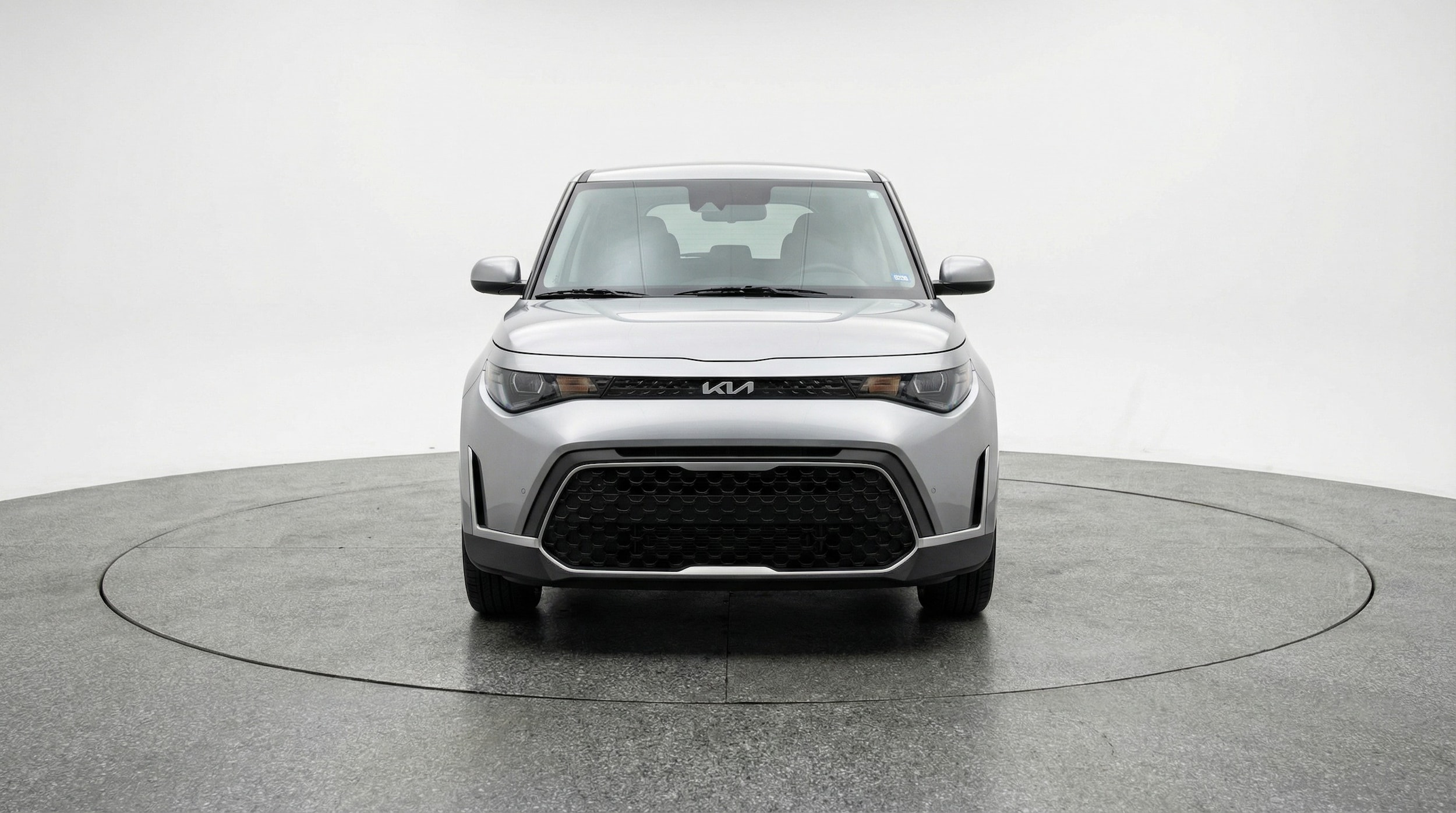 Thumbnail: 2025 Kia Soul - 2